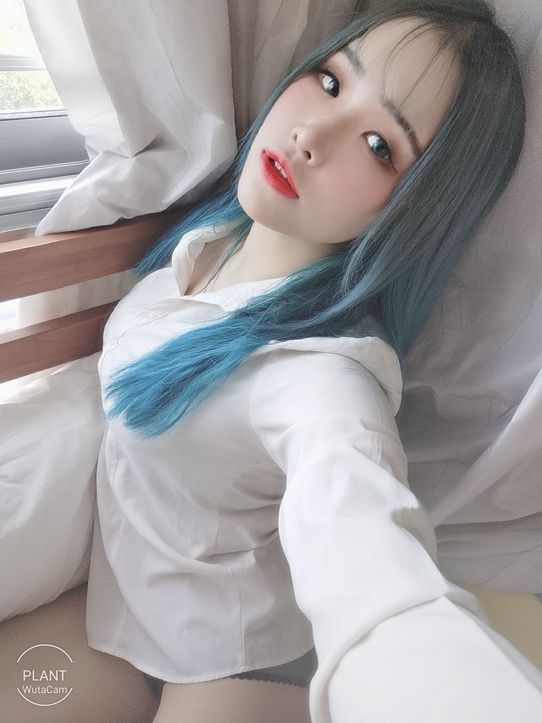 Welfare COS] Hana Riri (Plant Lily) - Bộ Selfie