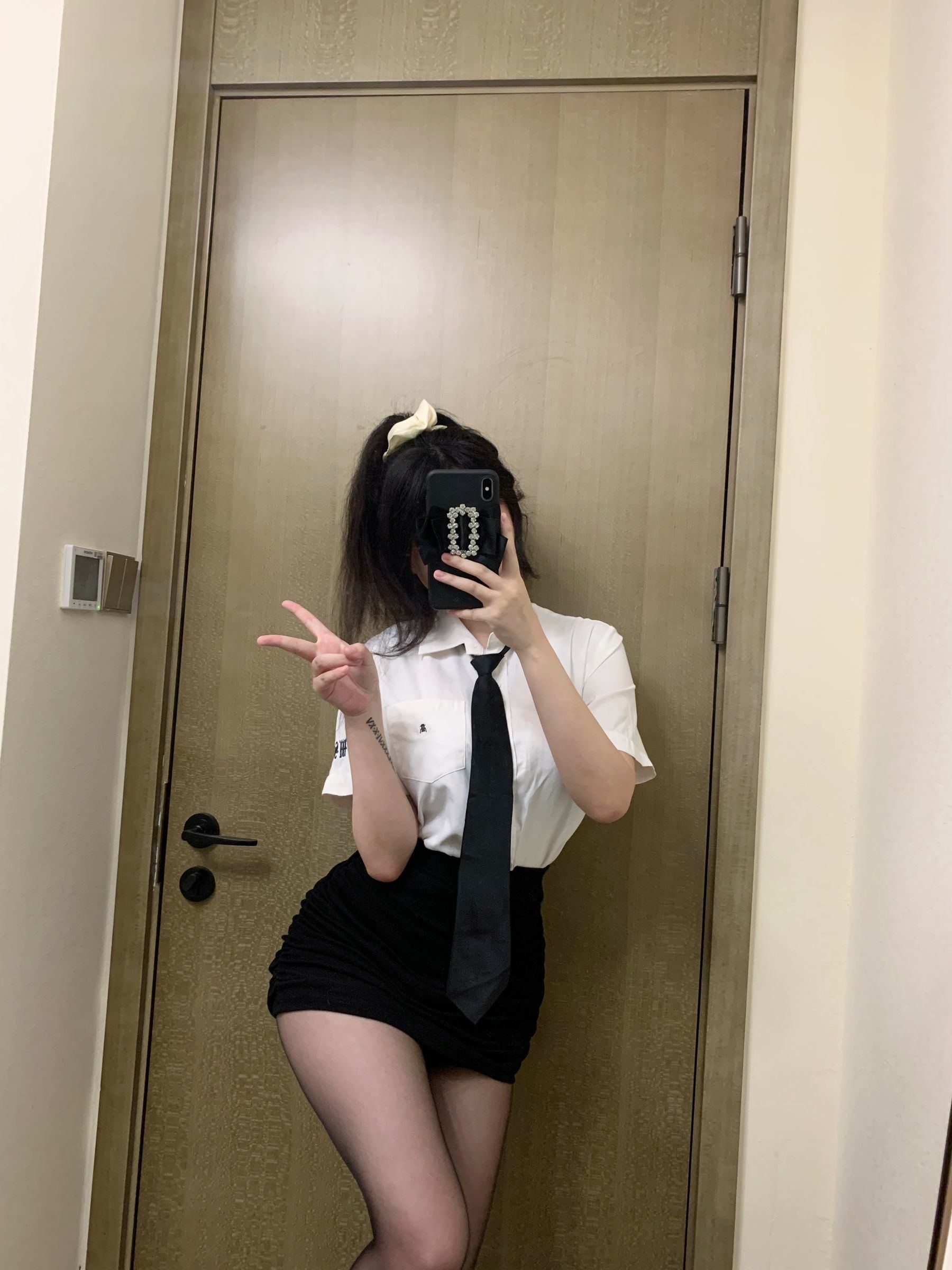 Welfare COS] Peach Girl is Yijiang ya - A newly hired newcomer