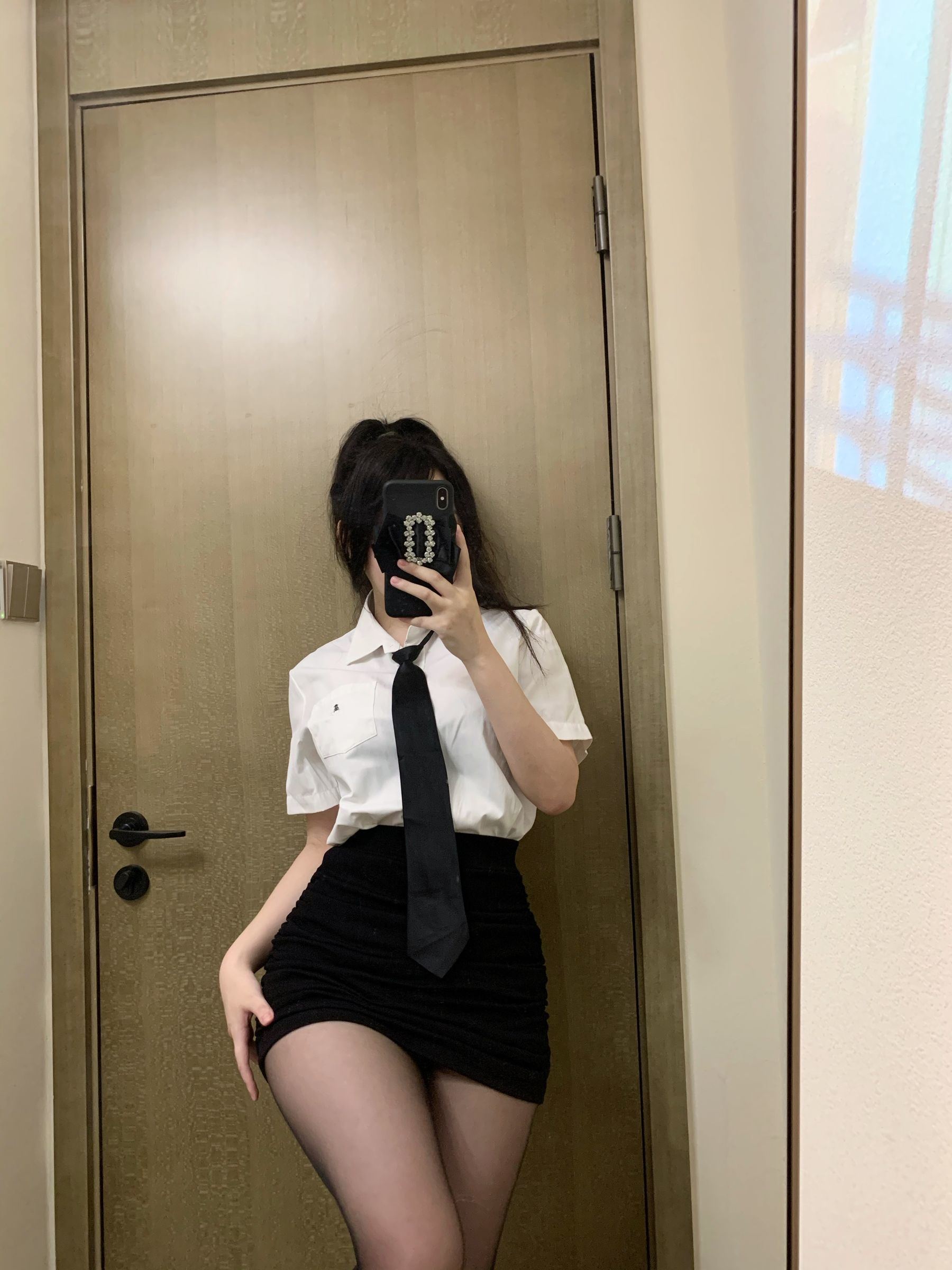 Welfare COS] Peach Girl is Yijiang ya - A newly hired newcomer