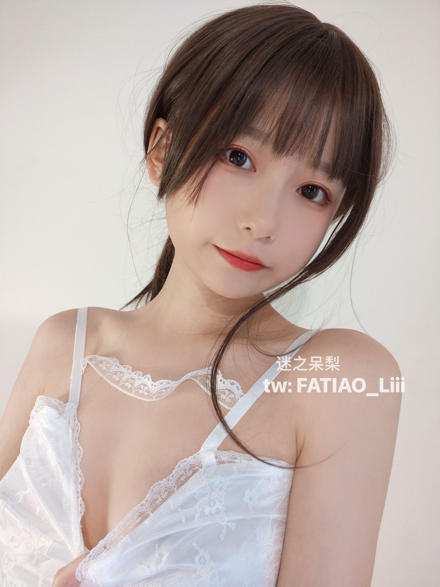Welfare COS] Mysterious Dai Li (Wind-up Girl) [fantia] - Interesting Holiday
