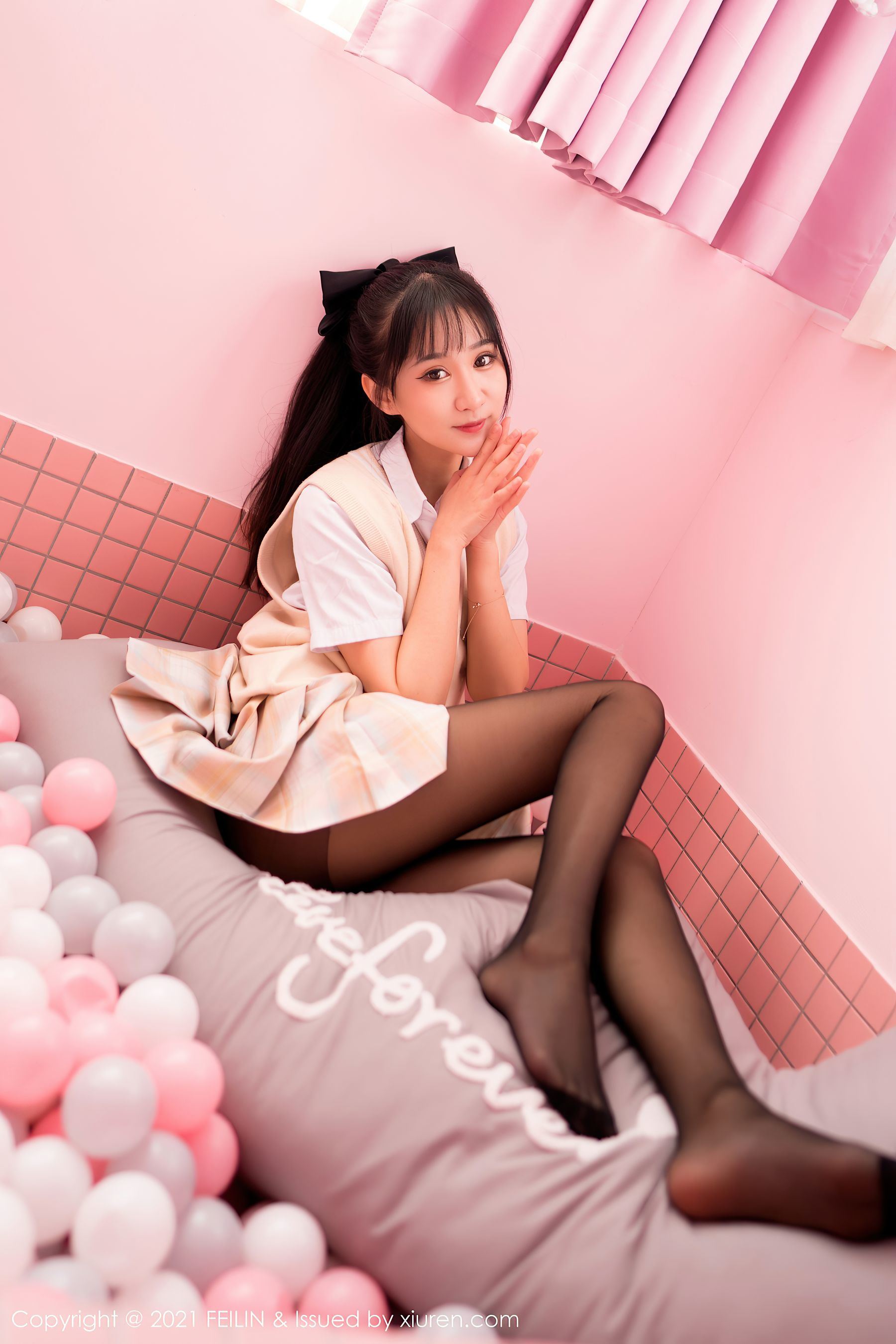 嗲囡囡菲林] VOL.417 小果凍兒