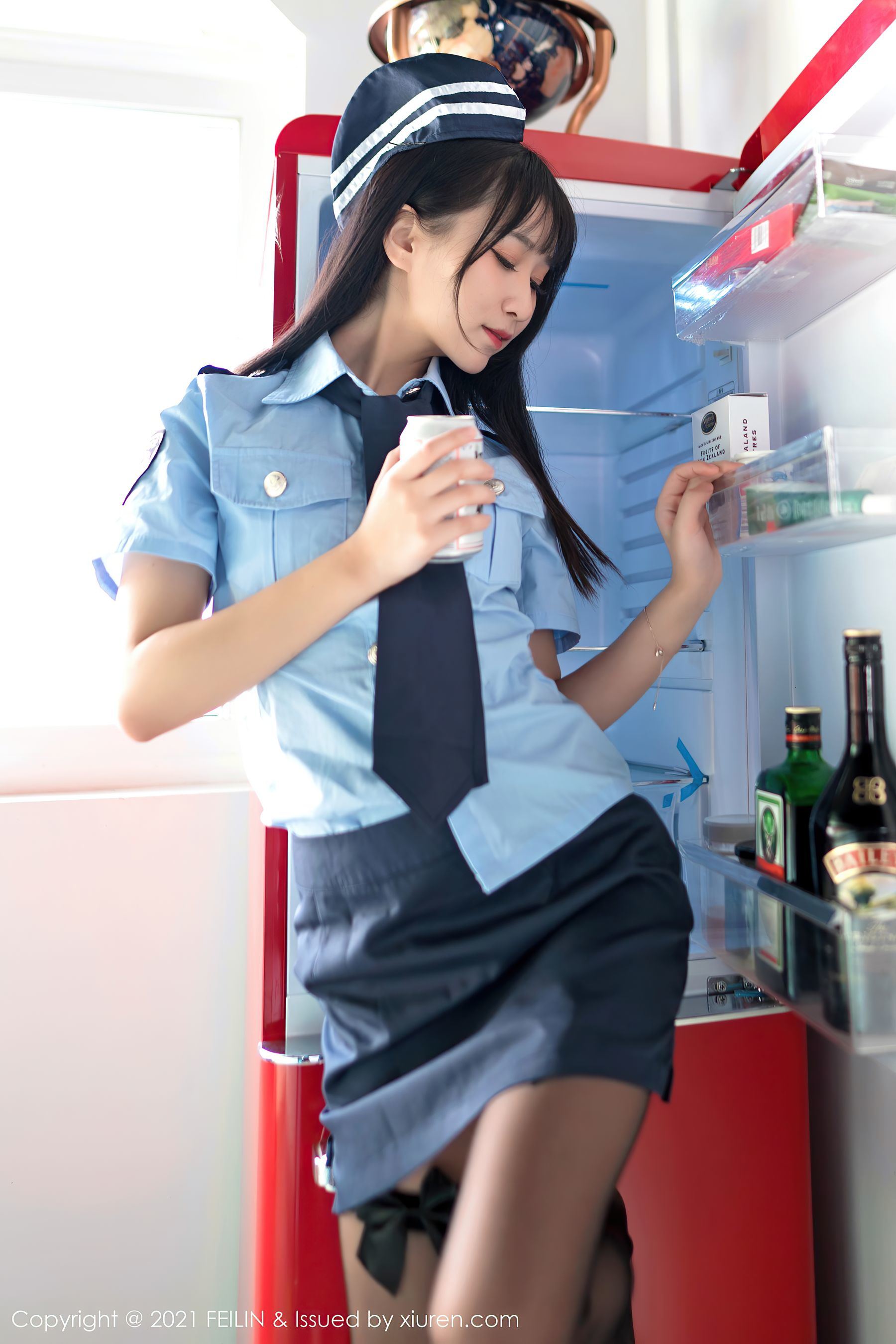 Diǎ Nannann FEILIN] Tập 417: Bé Quả Đông