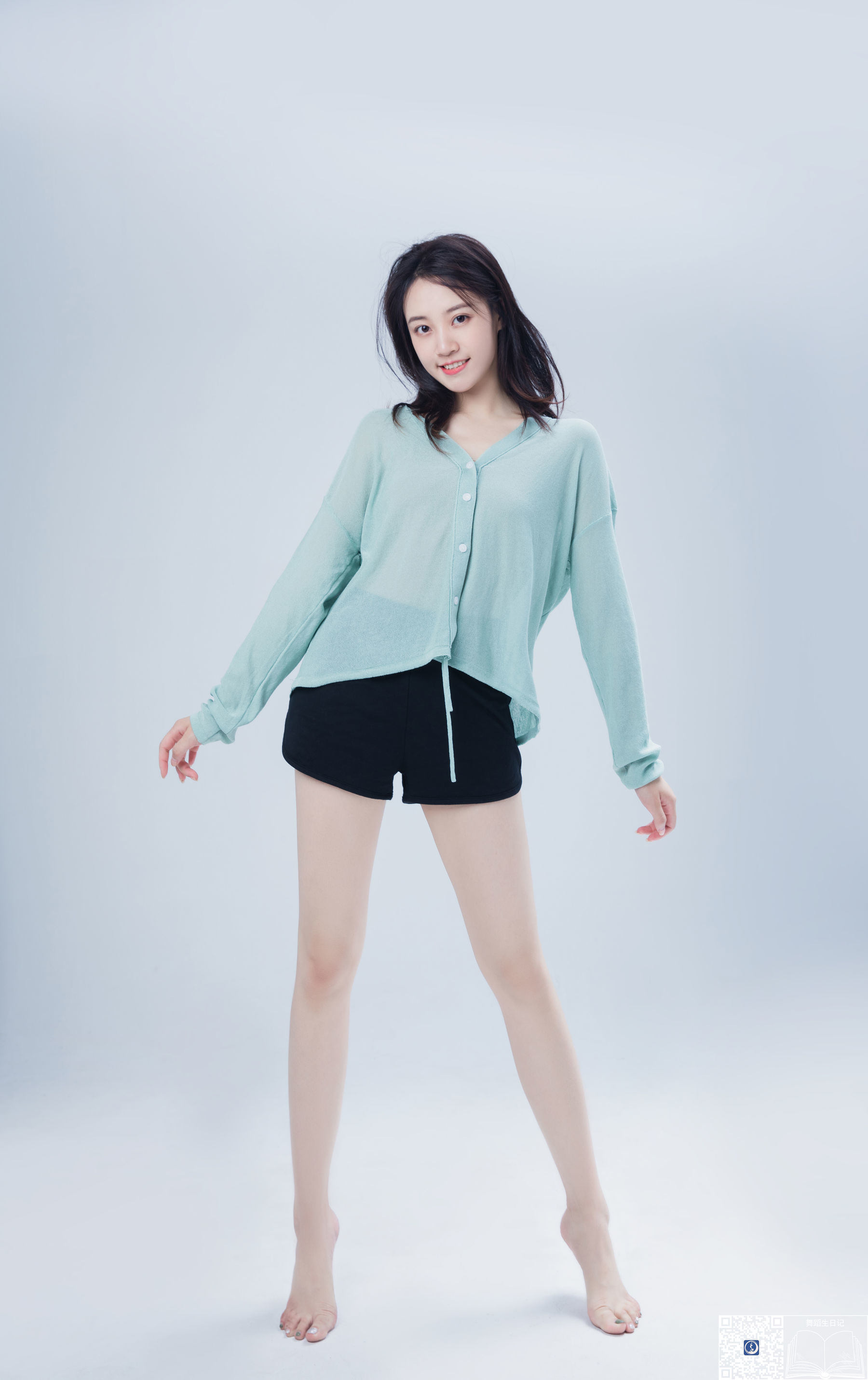 Galli] Dance Birthday Diary 022 Shuyu