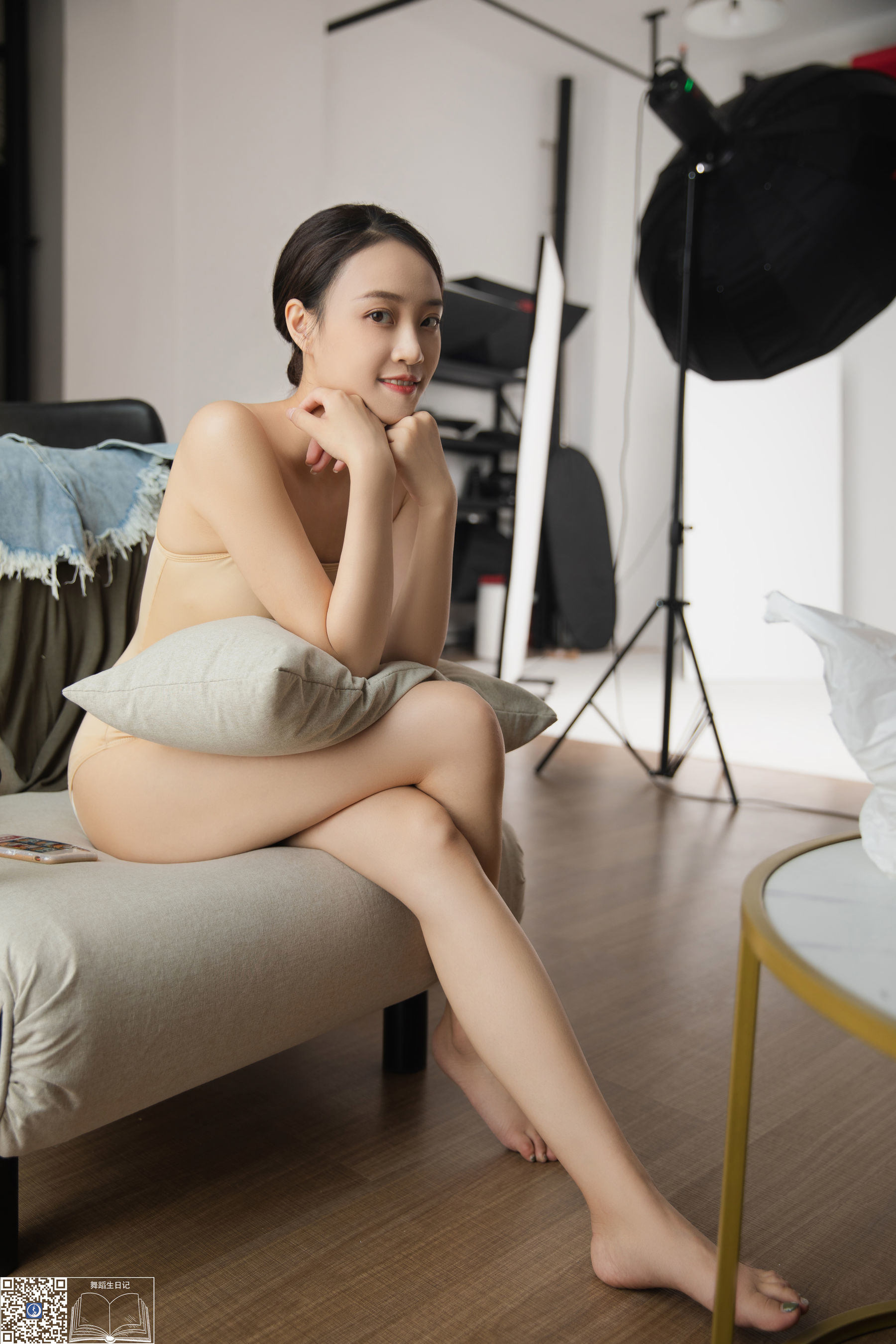 Galli] Dance Birthday Diary 022 Shuyu