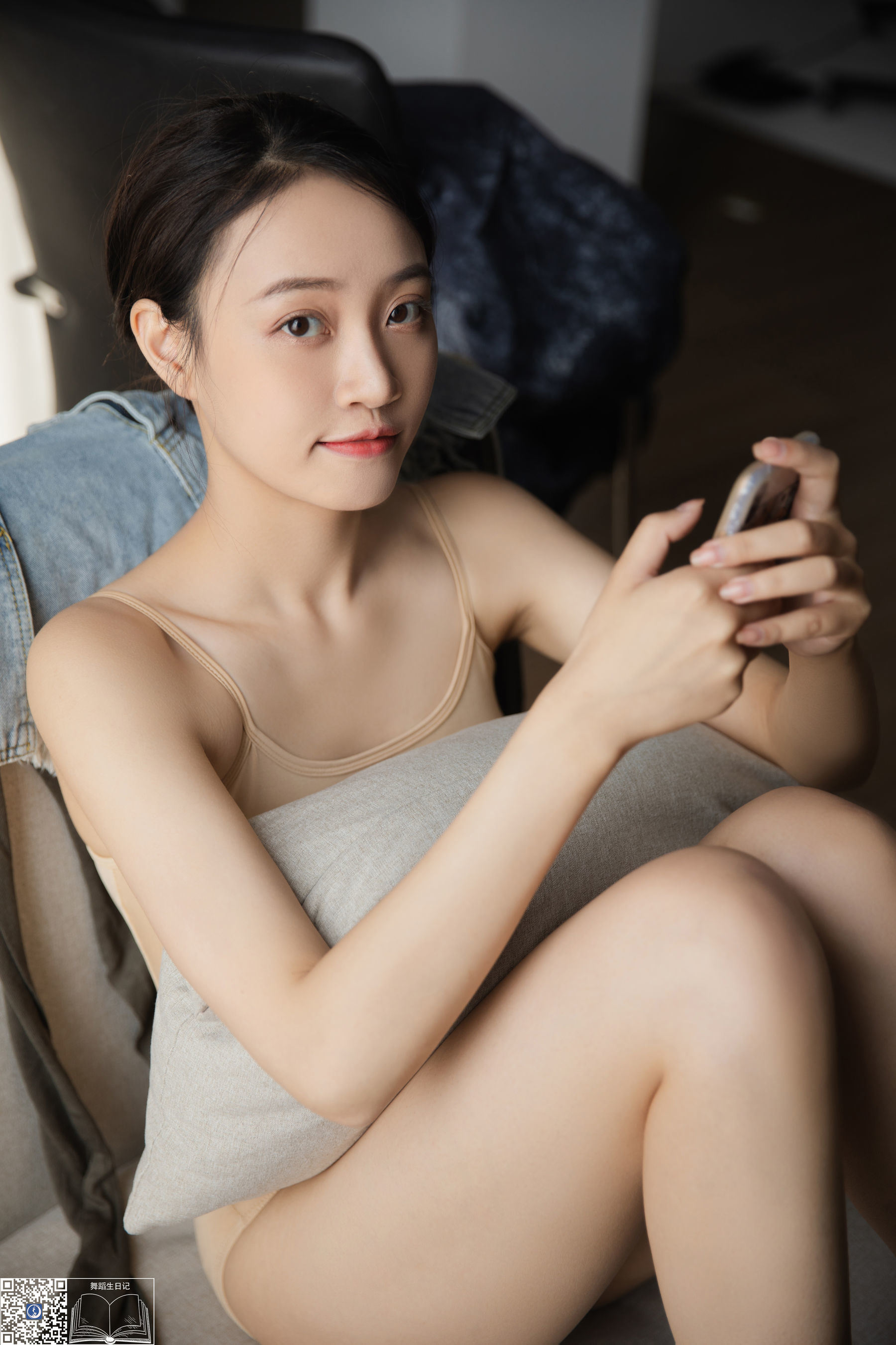 Galli] Dance Birthday Diary 022 Shuyu