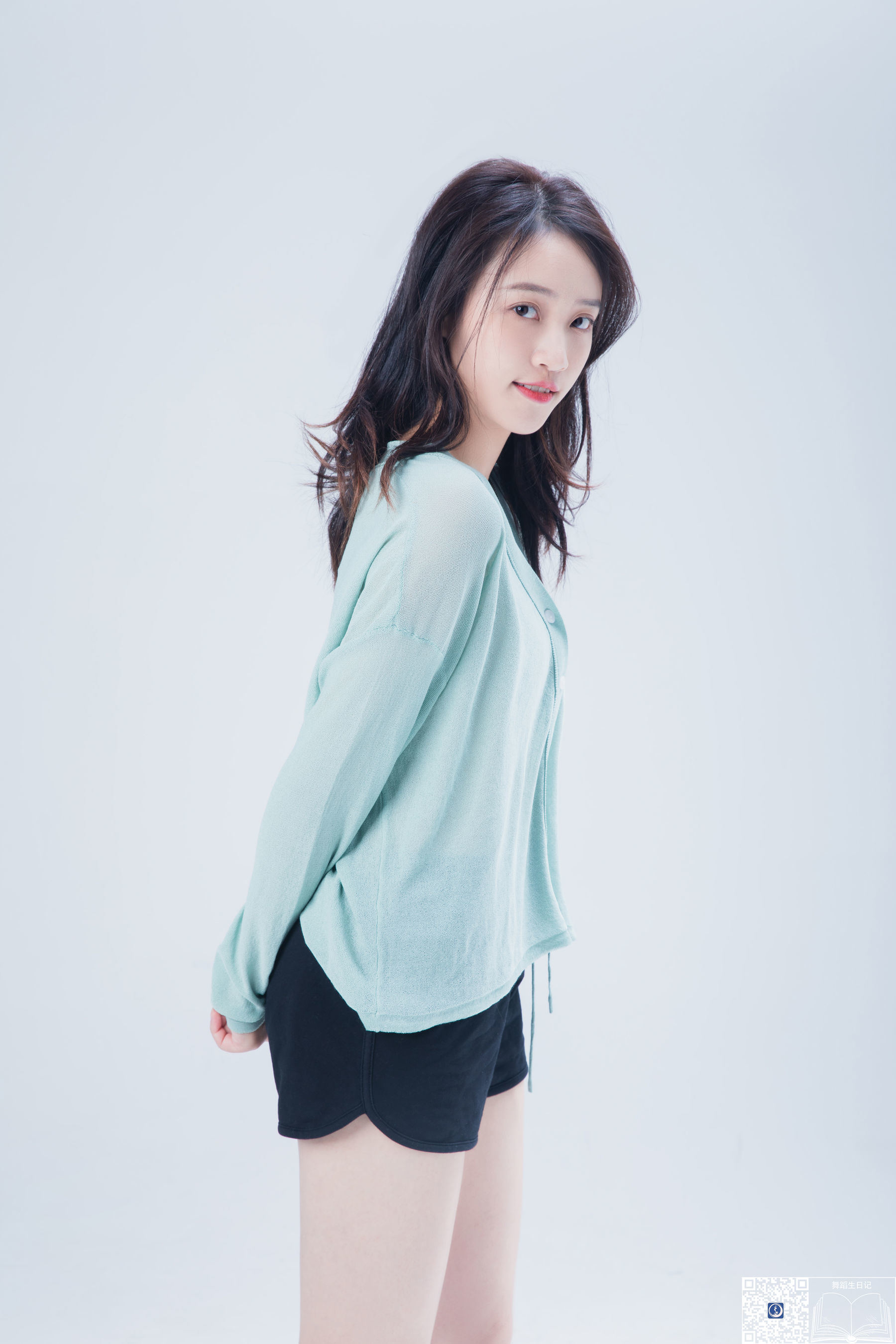 Galli] Dance Birthday Diary 022 Shuyu