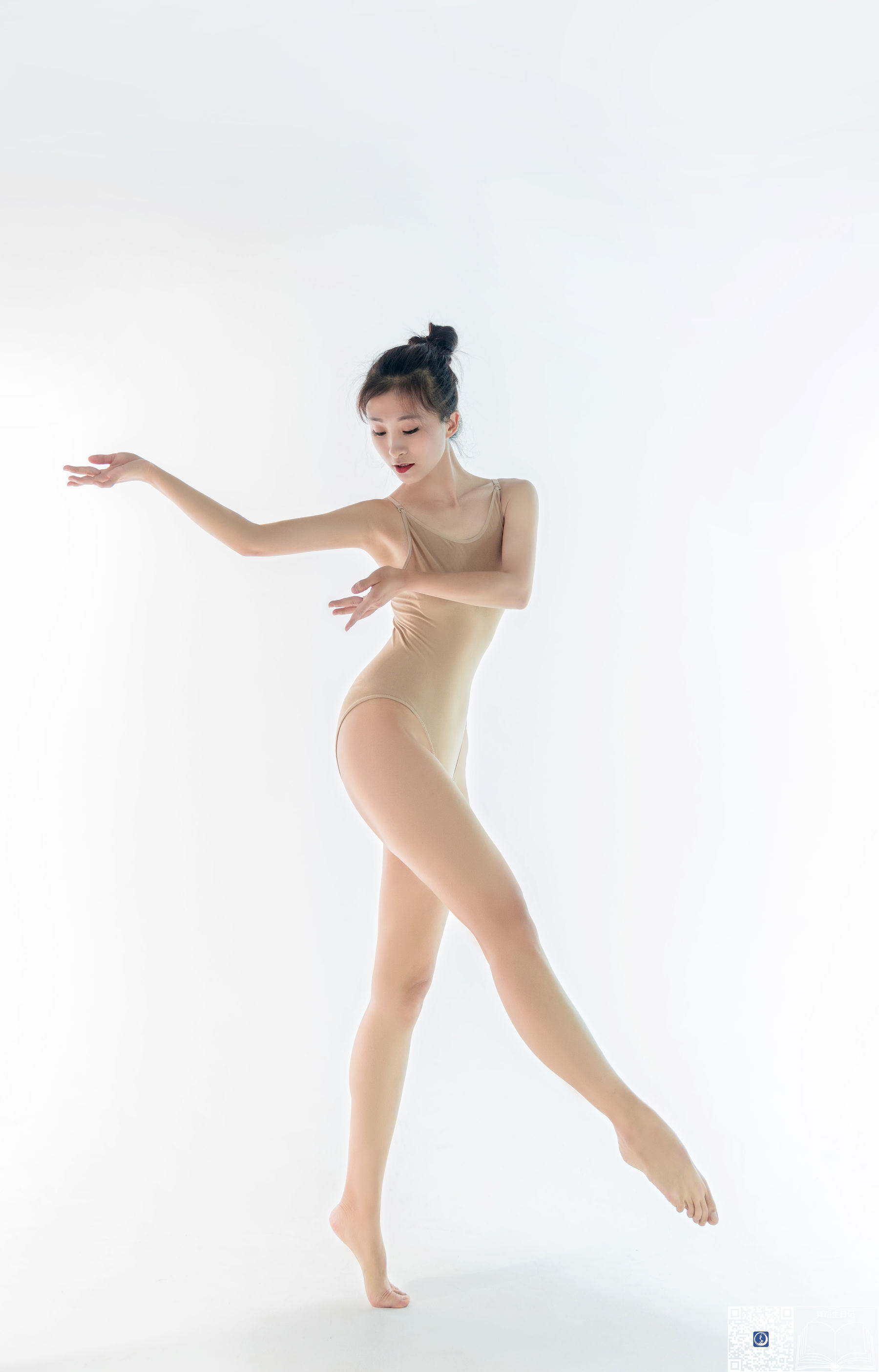 Jiali GALLI] Dance Birthday Diary 023 Jia Mei