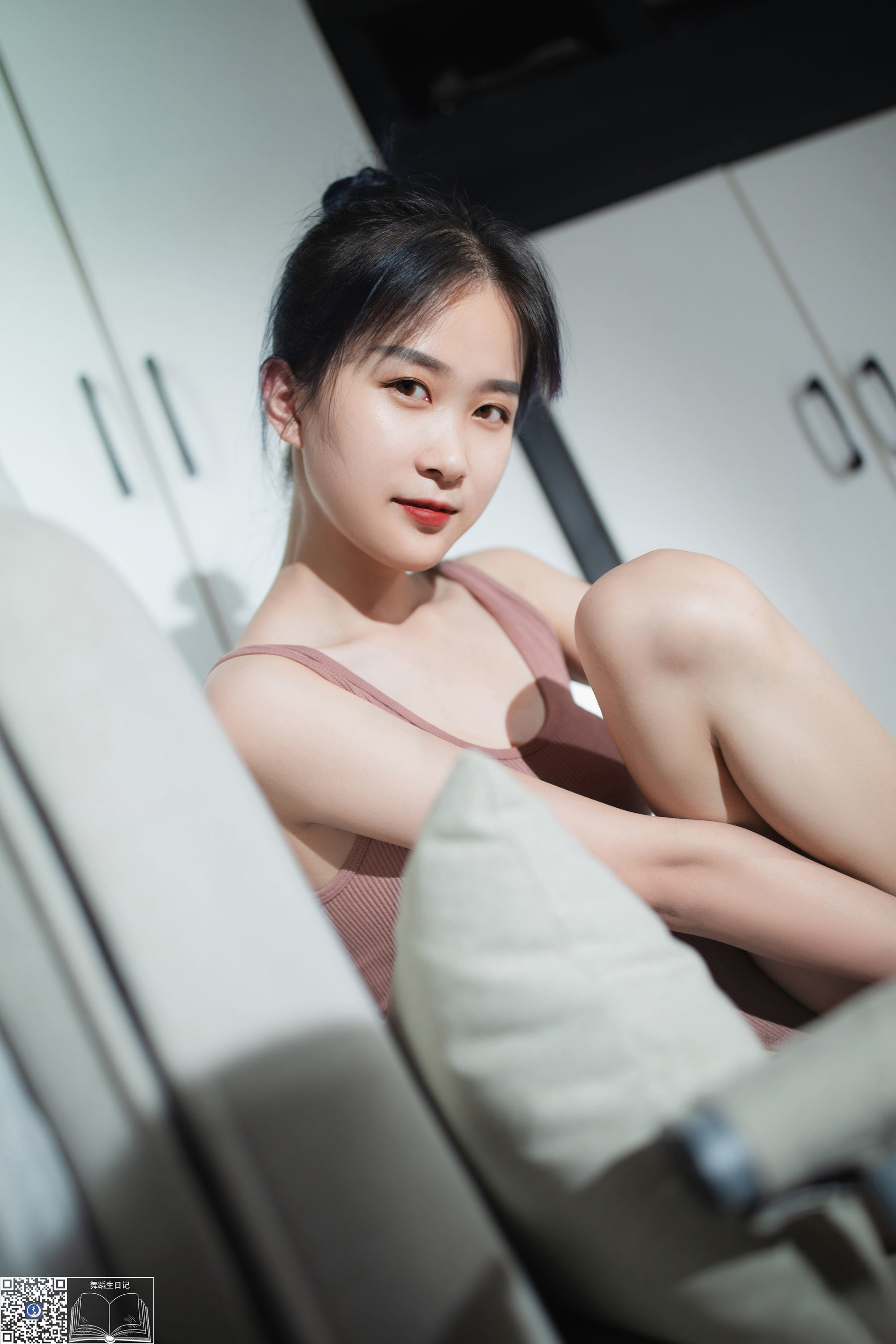 Galli] Dance Birthday Diary 030 Miaomiao