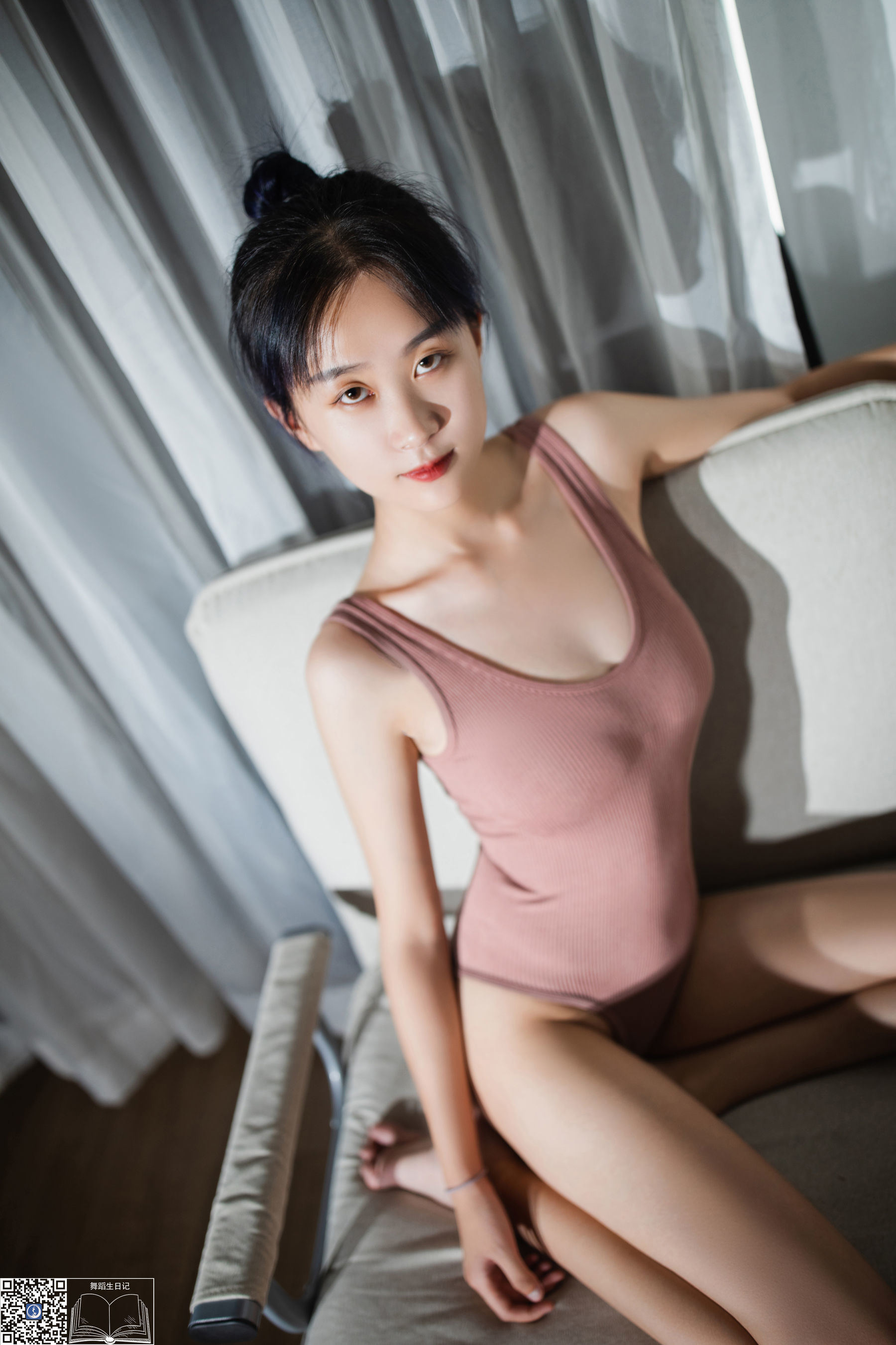 Galli] Dance Birthday Diary 030 Miaomiao