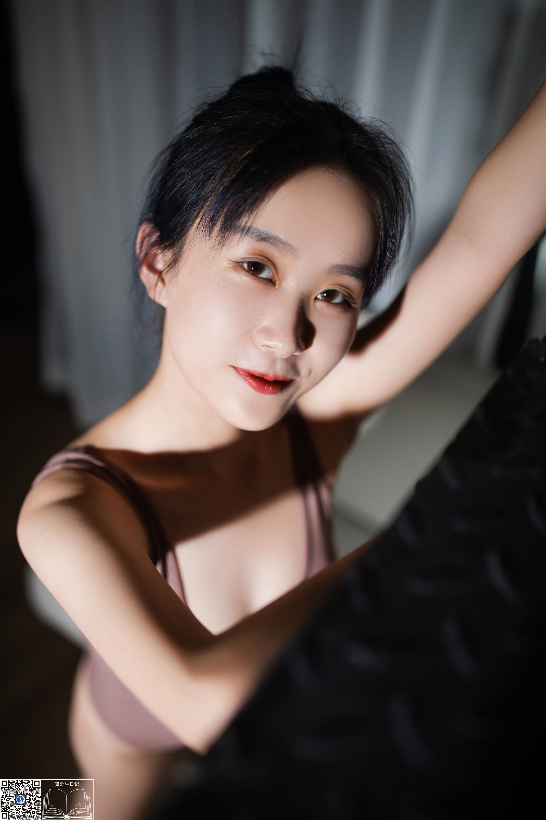 Galli] Dance Birthday Diary 030 Miaomiao