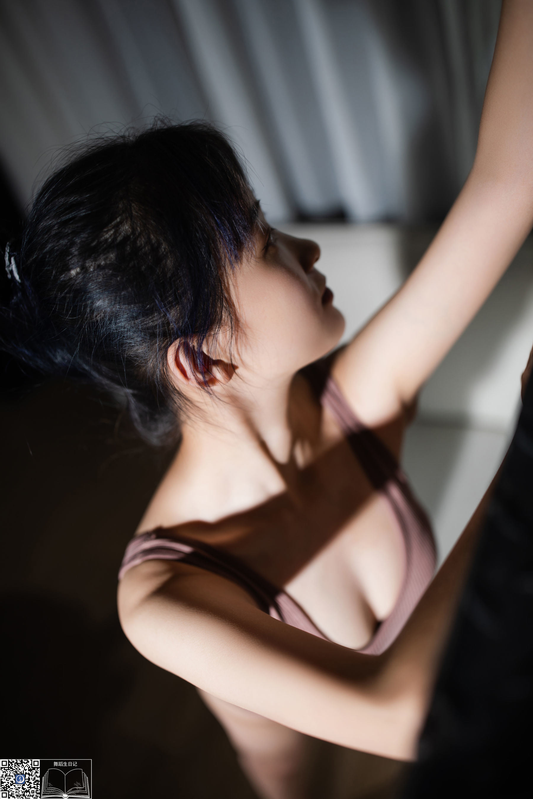 嘉麗GALLI] 舞蹈生日記030 苗苗