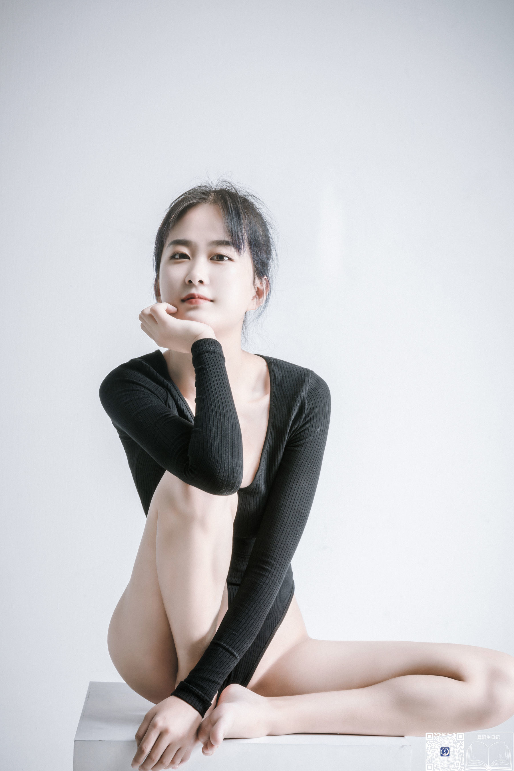 จารีGALLI] ไดอารี่เต้นรำวันเกิด034 เมี่ยวเมี่ยว2