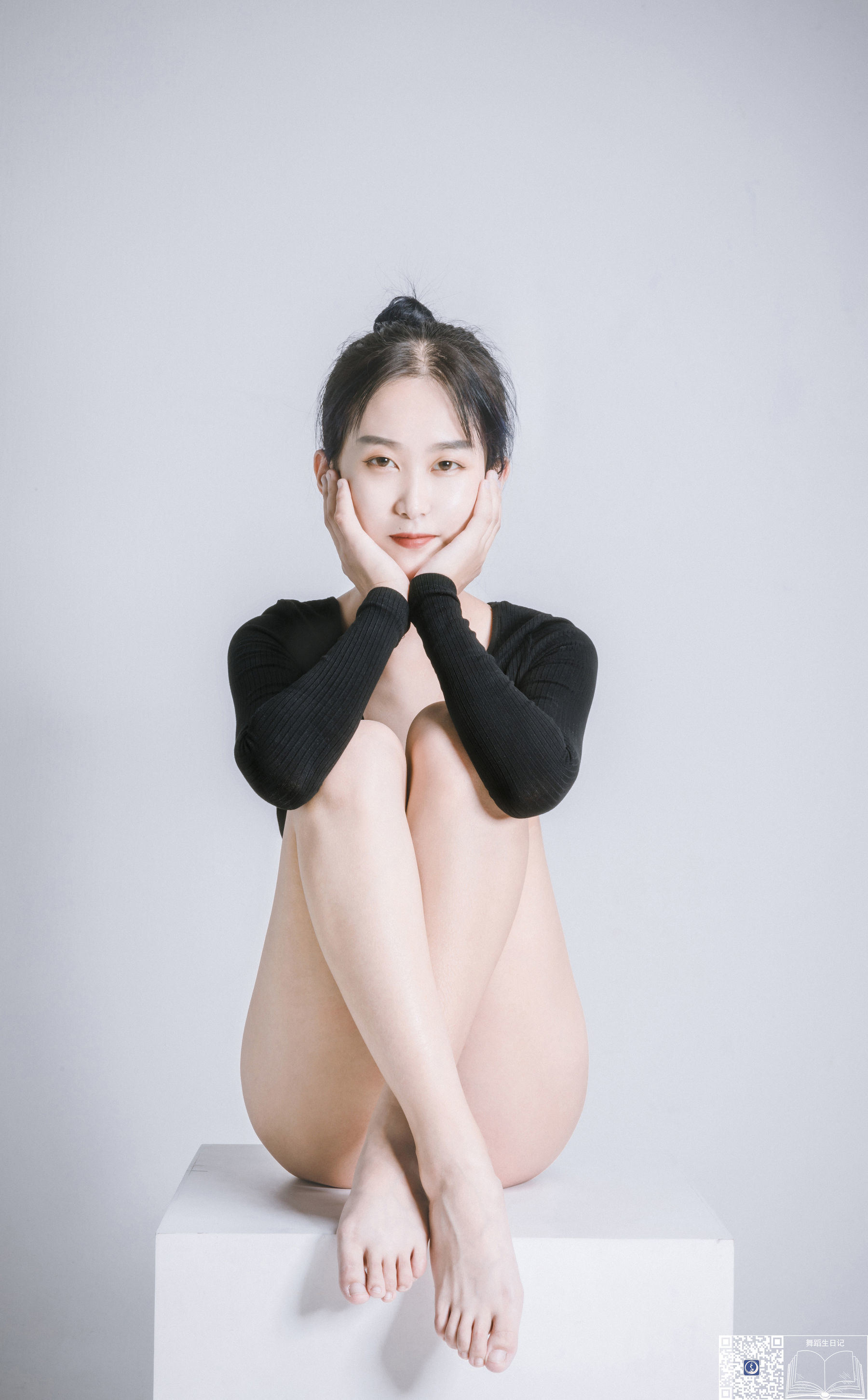 Jiali Galli] Dance Birthday Diary 034 Miaomiao 2