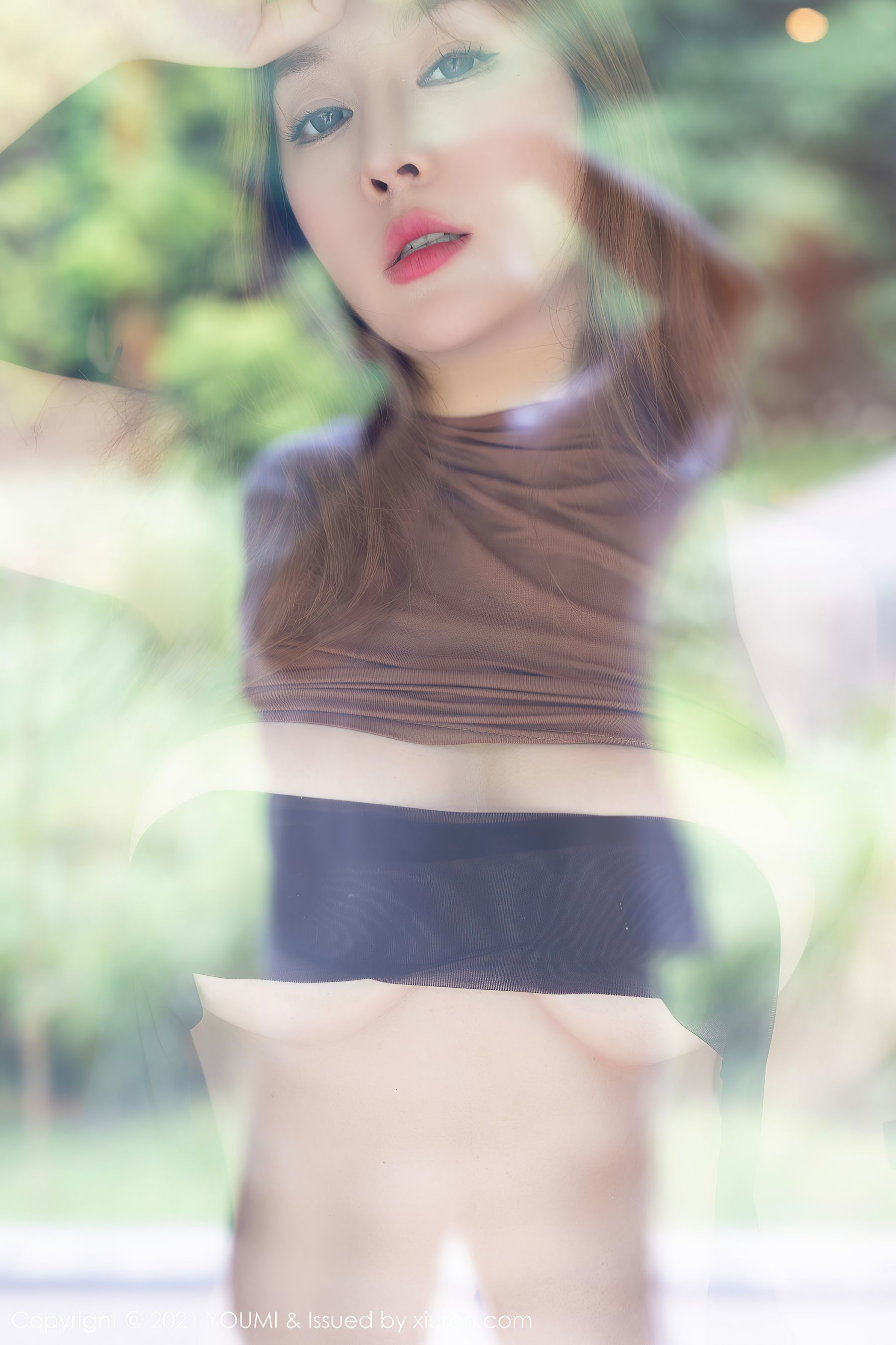 YouMi] Vol.705 Wang Yu Chun
