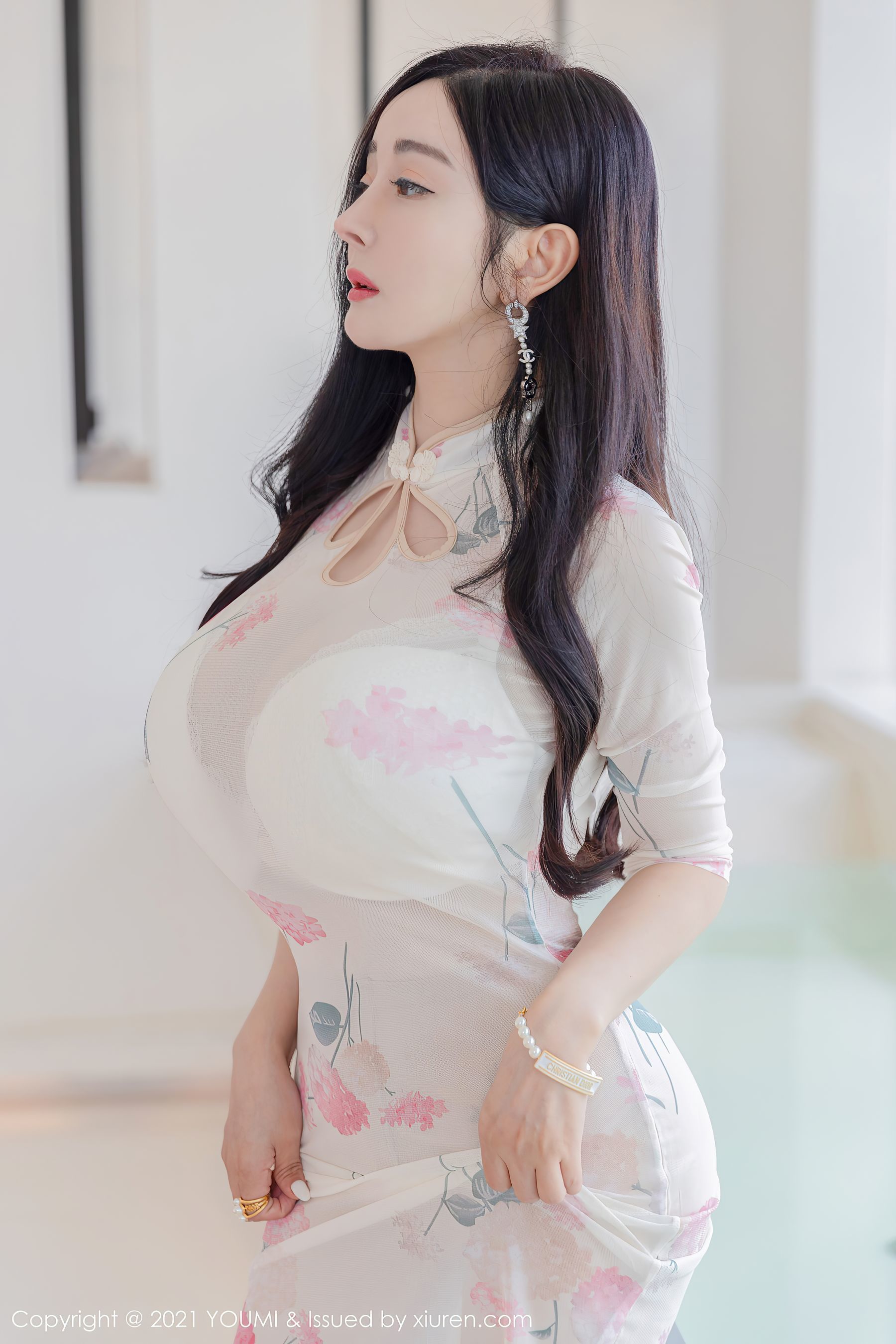 YouMi] Tập 706 Yun Er