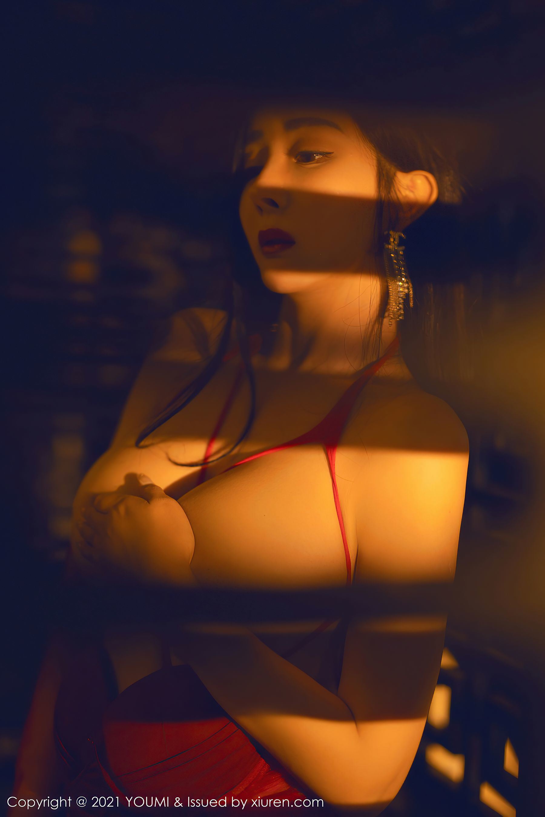 YouMi] Tập 711: Yun Er