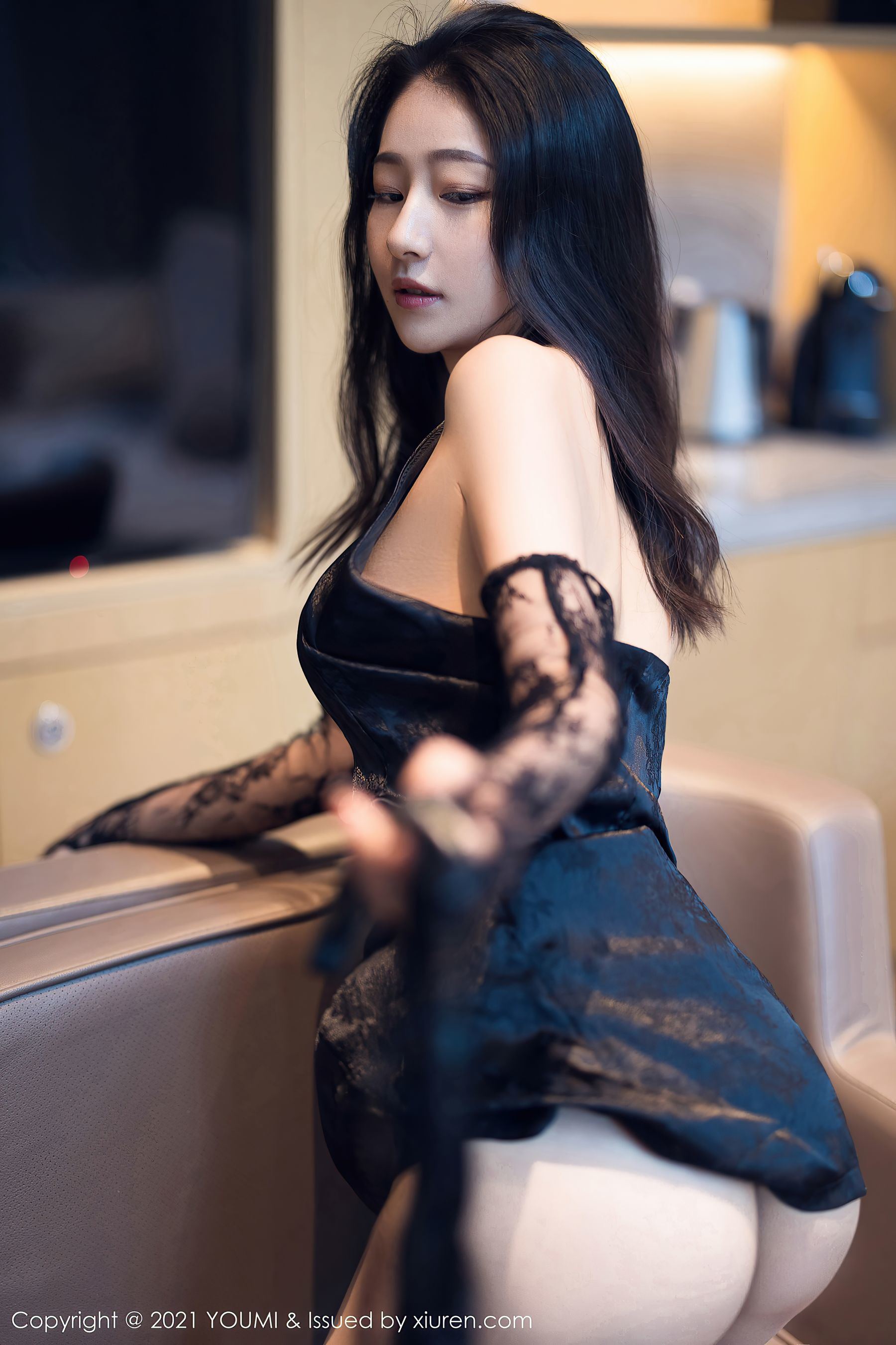 YouMi] Vol.713 Xiong Xiao Nuo