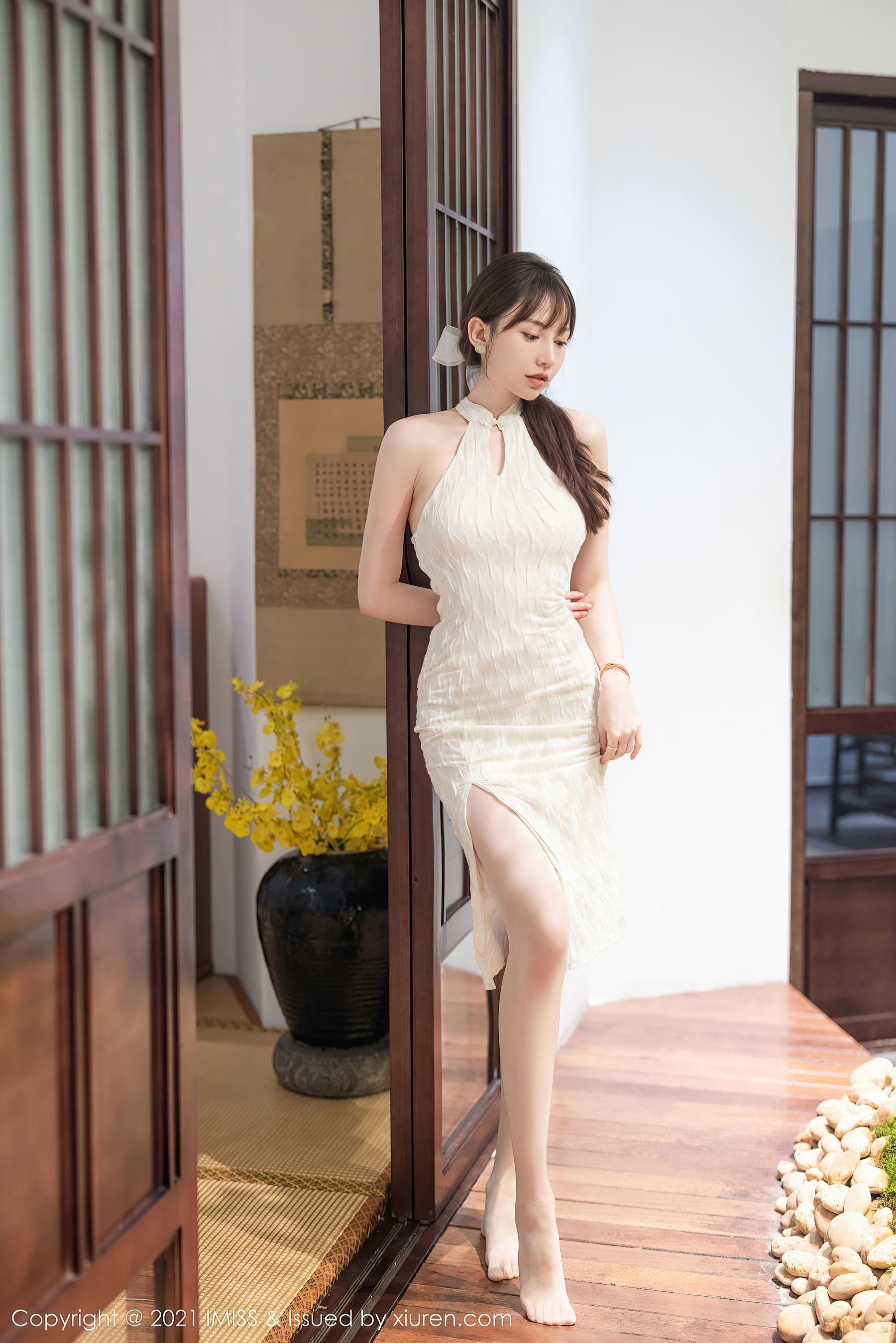 愛蜜社IMiss] Vol.636 Lynn劉奕寧