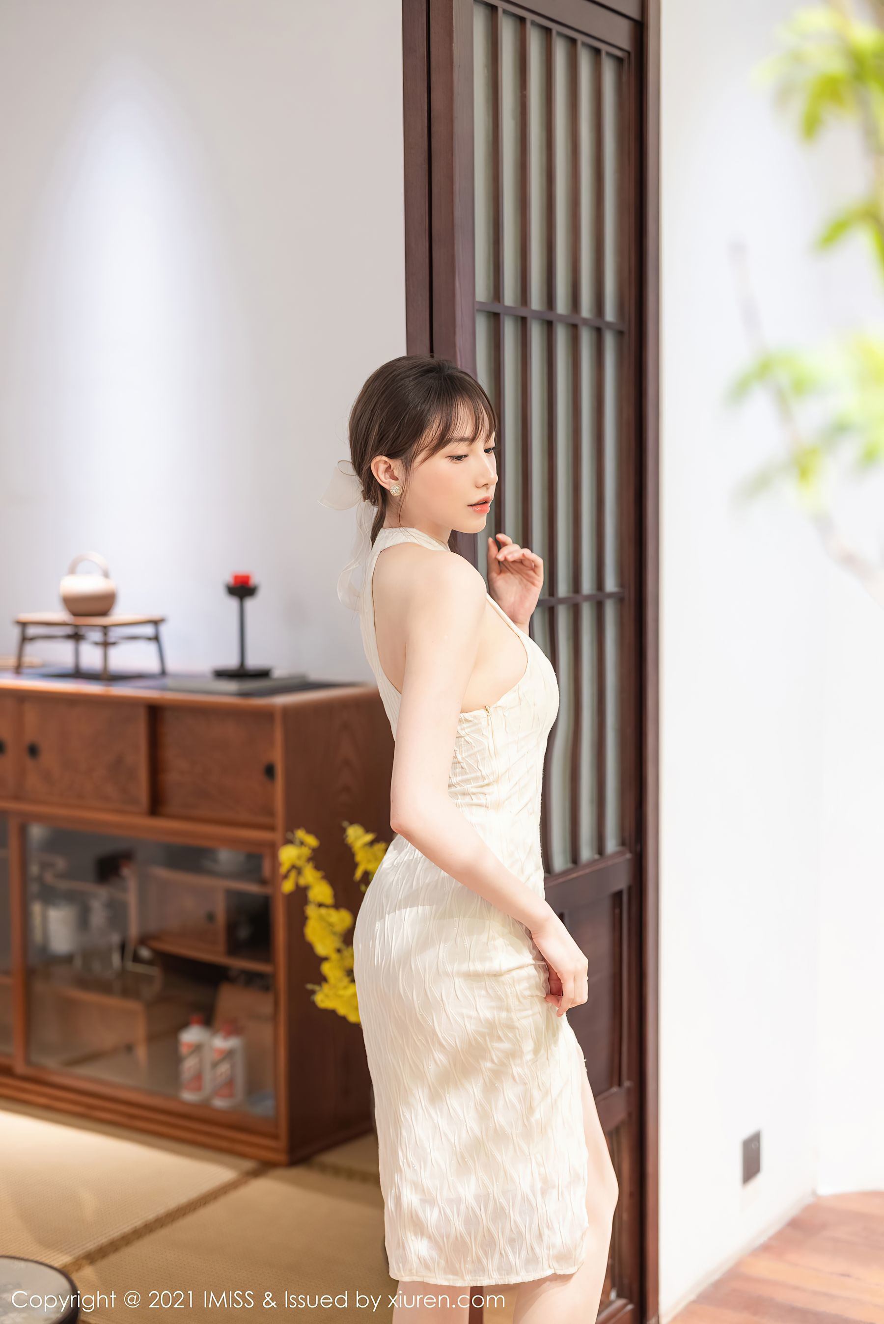 愛蜜社IMiss] Vol.636 Lynn劉奕寧
