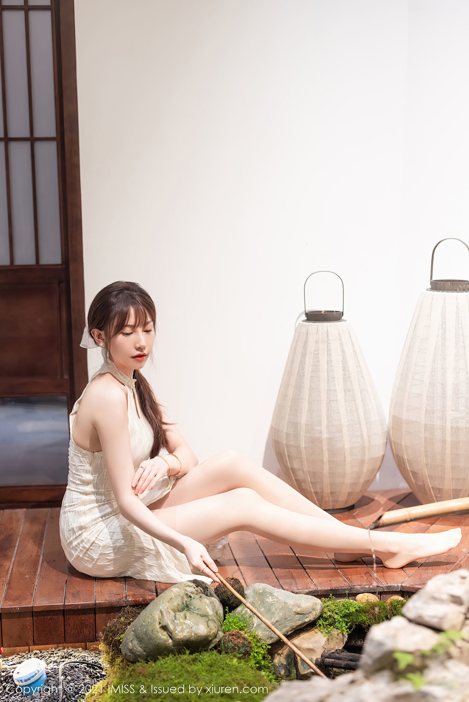 愛蜜社IMiss] Vol.636 Lynn劉奕寧