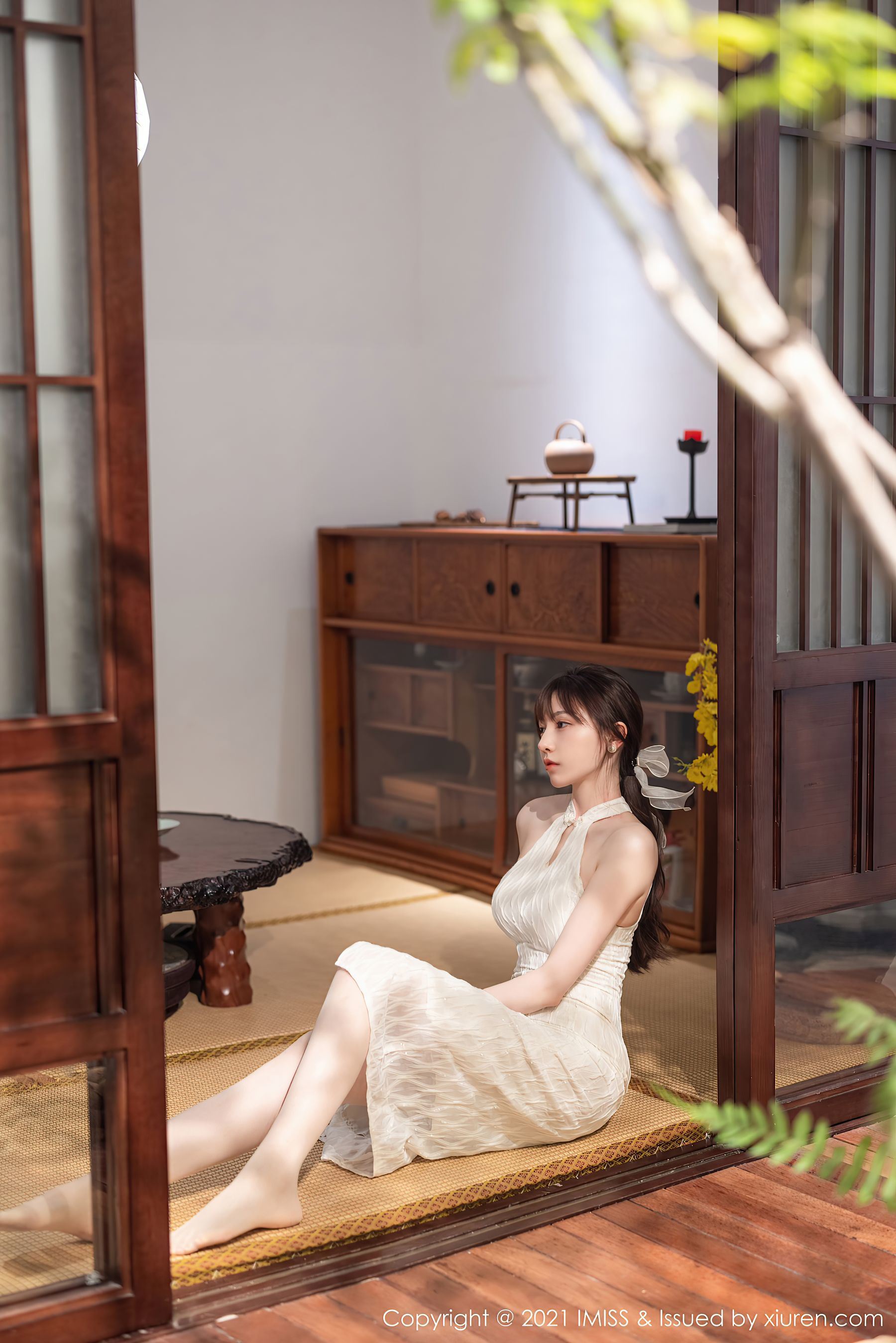 愛蜜社IMiss] Vol.636 Lynn劉奕寧
