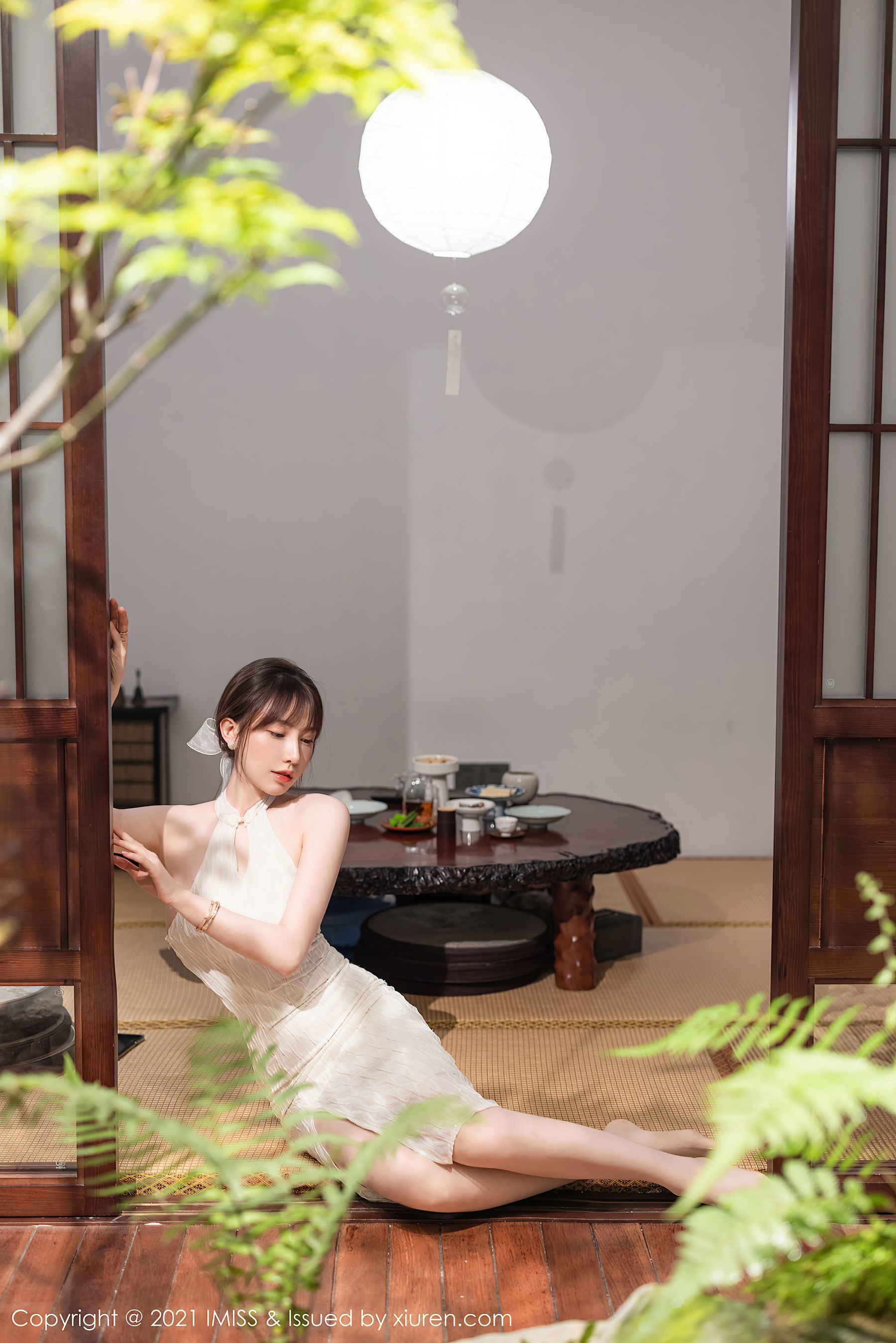 愛蜜社IMiss] Vol.636 Lynn劉奕寧