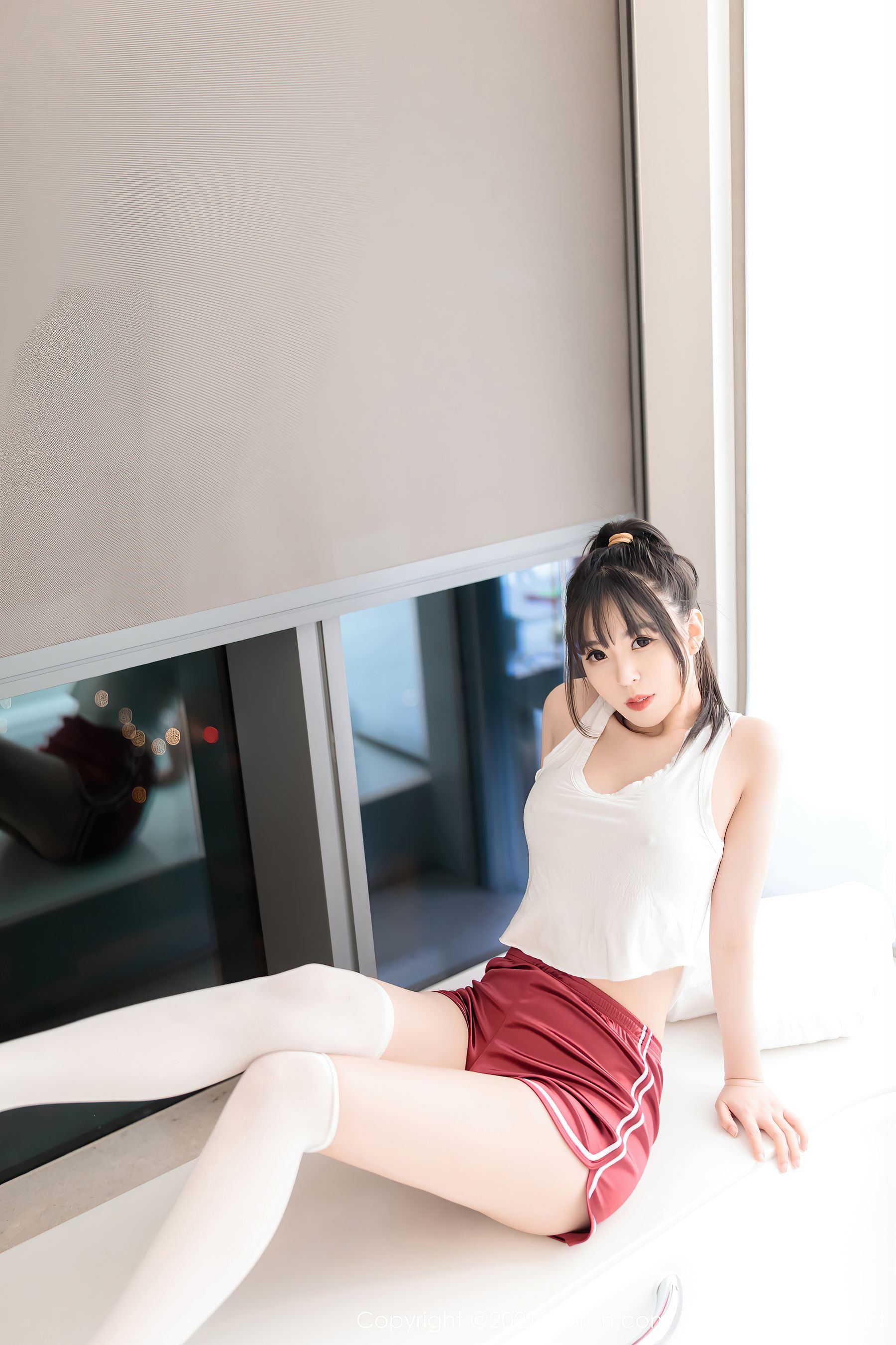 秀人XiuRen] No.4030 小波多