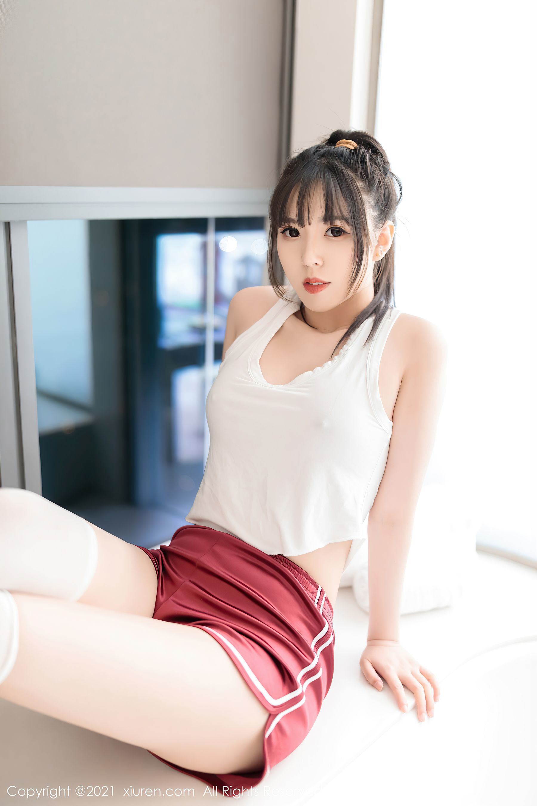 秀人XiuRen] No.4030 小波多