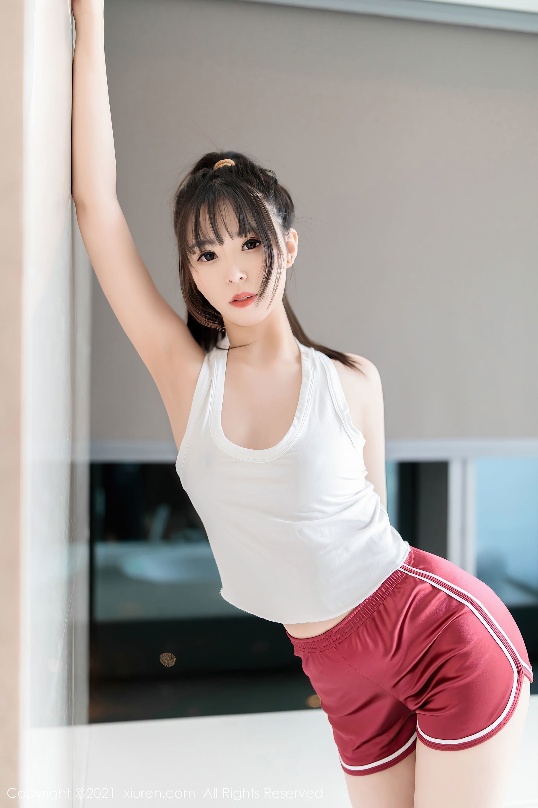 秀人XiuRen] No.4030 小波多