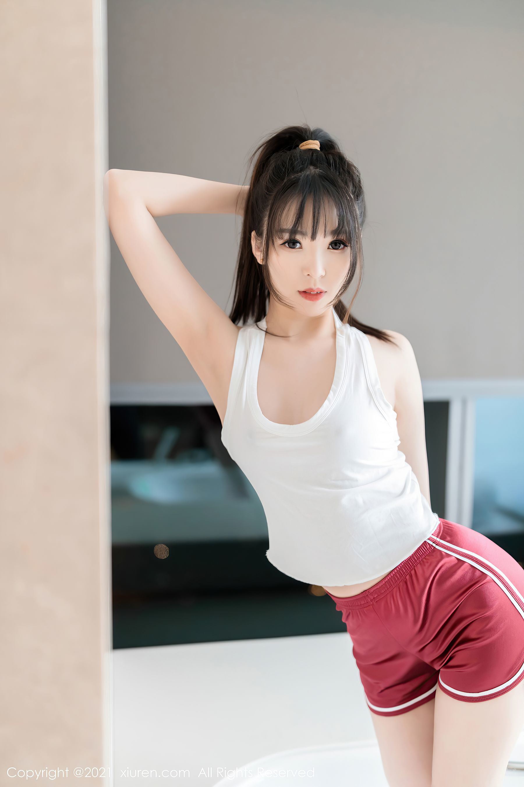 秀人XiuRen] No.4030 小波多