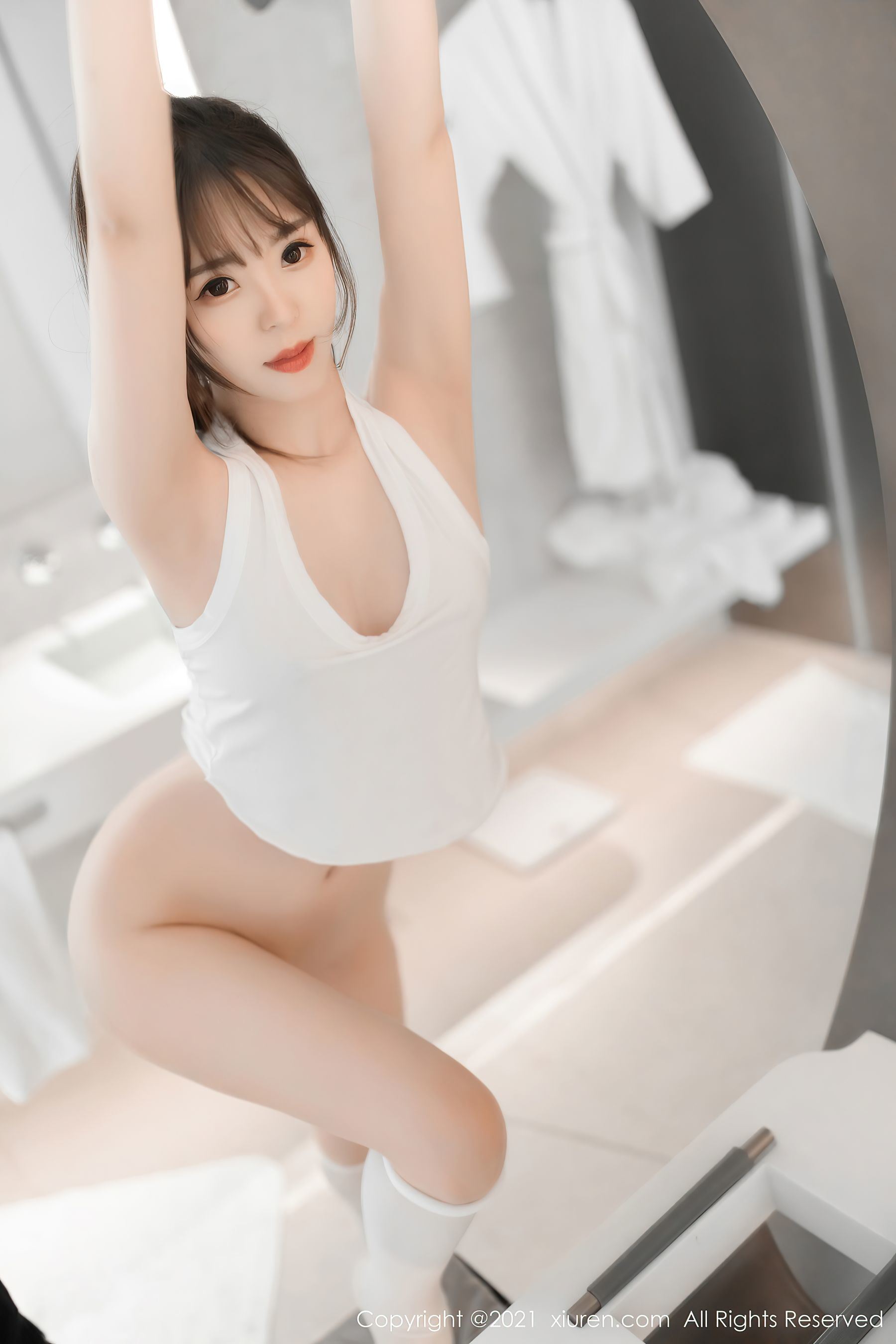 [秀人XiuRen] No.4030 小波多