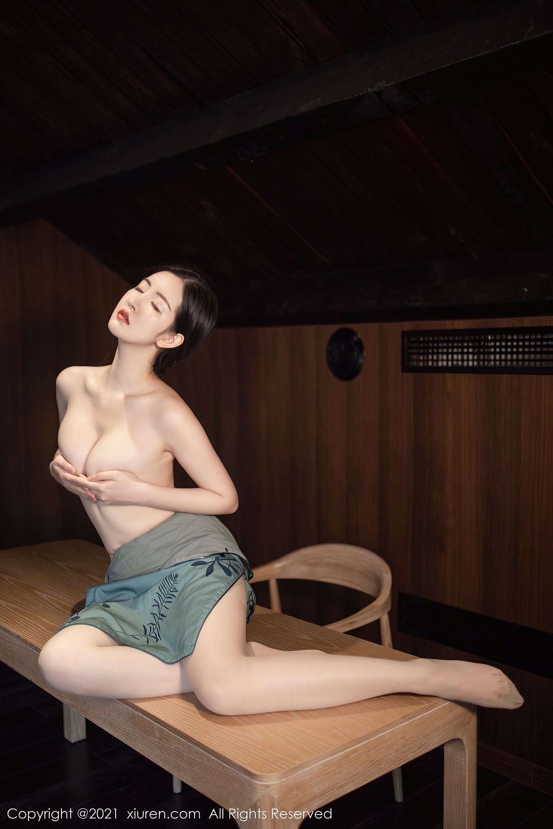 슈런] No.4048 신멍야오