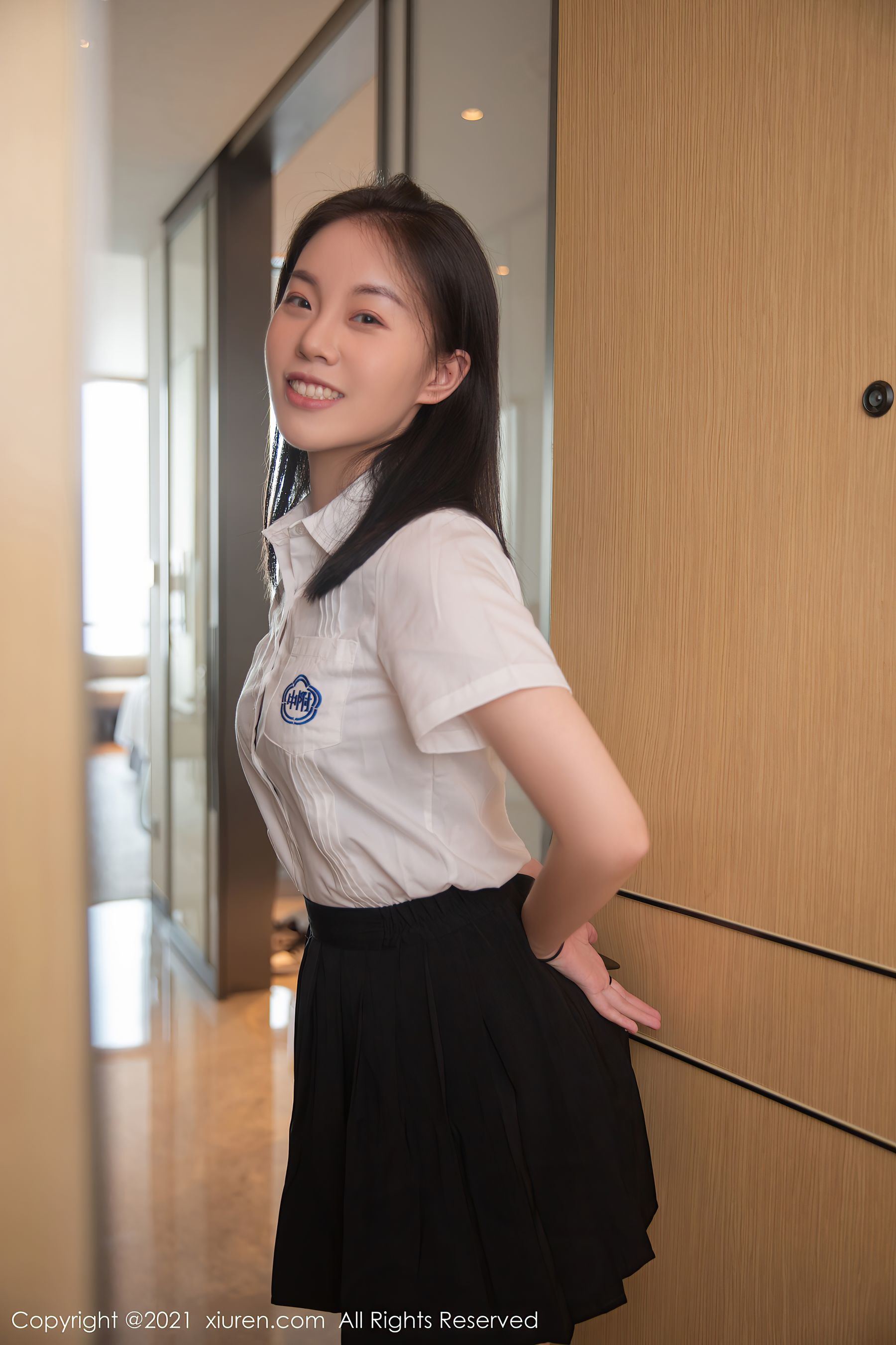 秀人XiuRen] No.4049 一顆甜蛋黃a