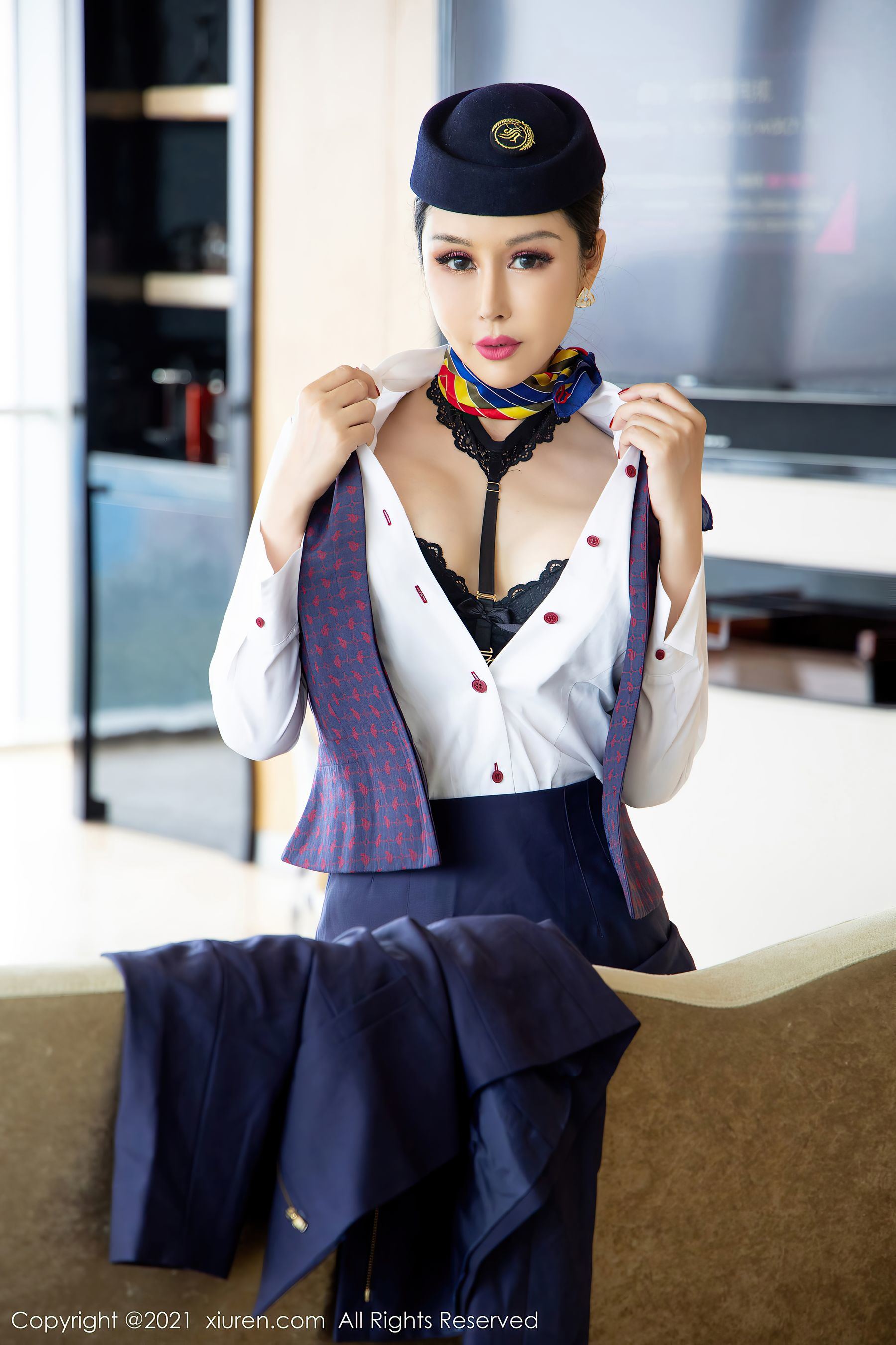 XiuRen] No.4050 Tian Bingbing