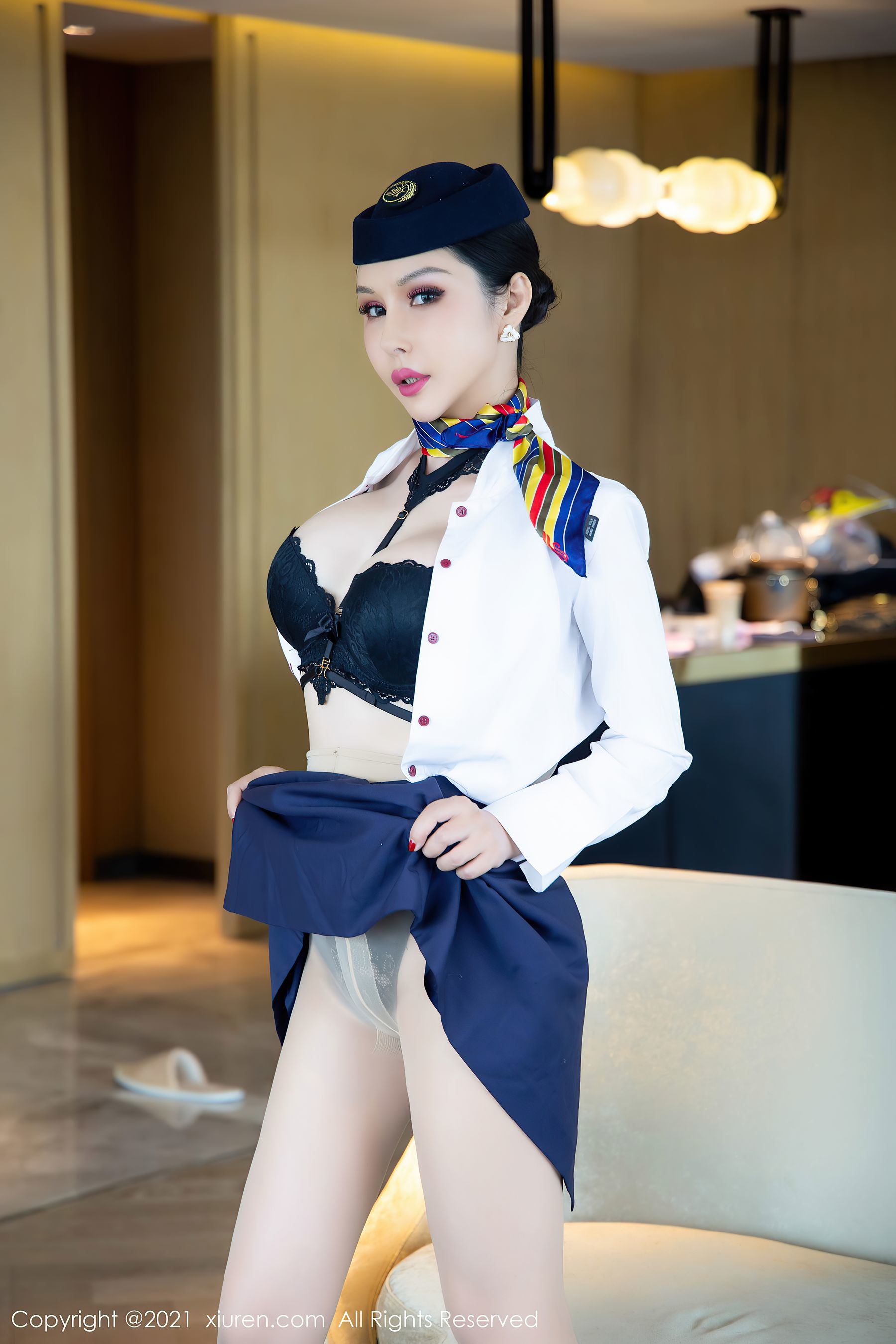 XiuRen] No.4050 Tian Bingbing