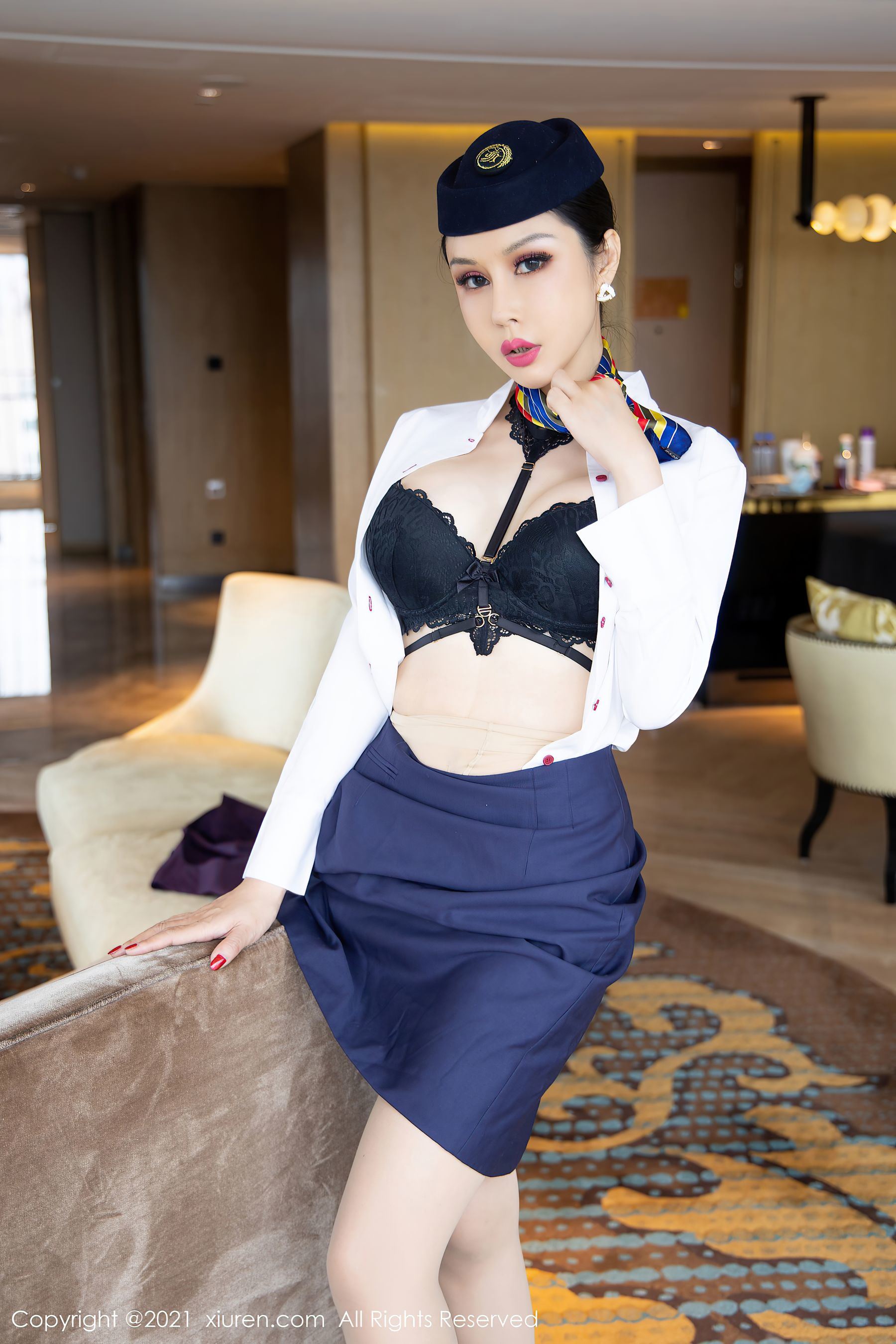 XiuRen] No.4050 Tian Bingbing