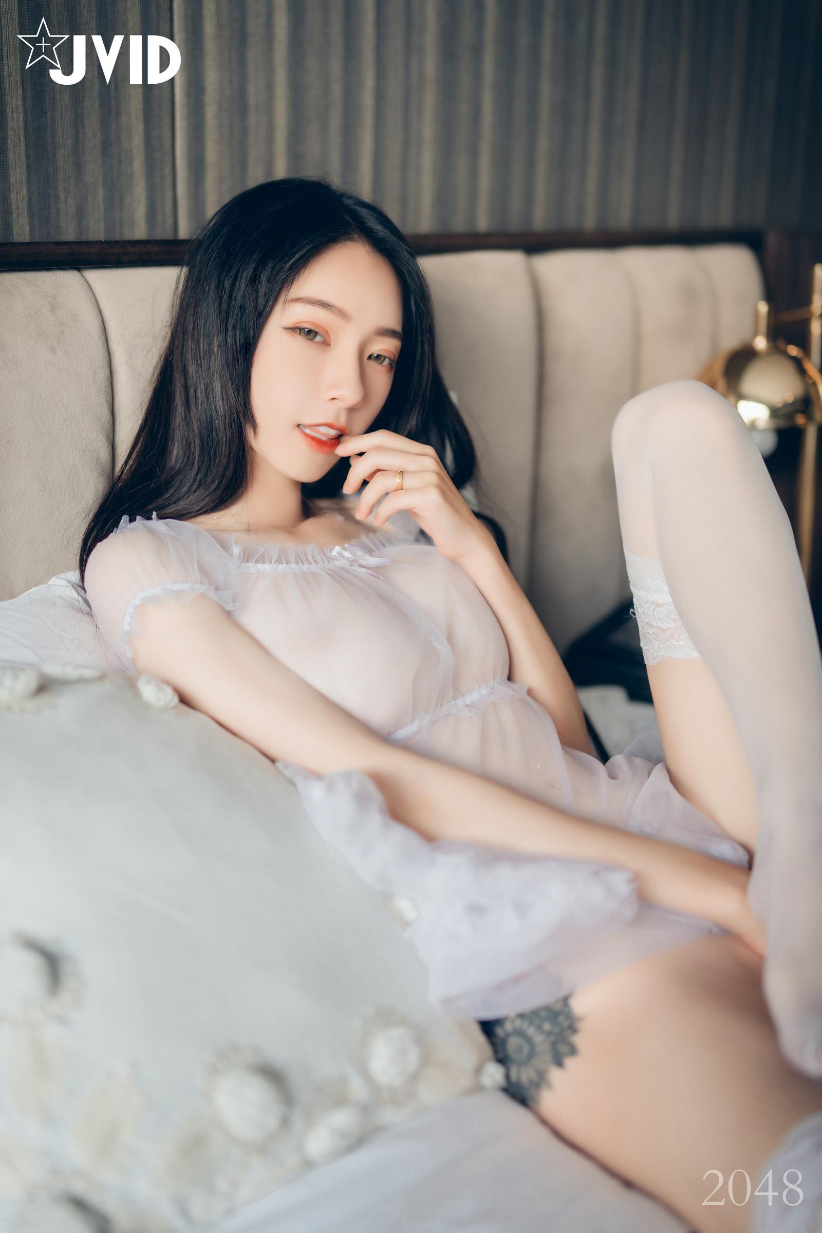 JVID] 피아오 120P