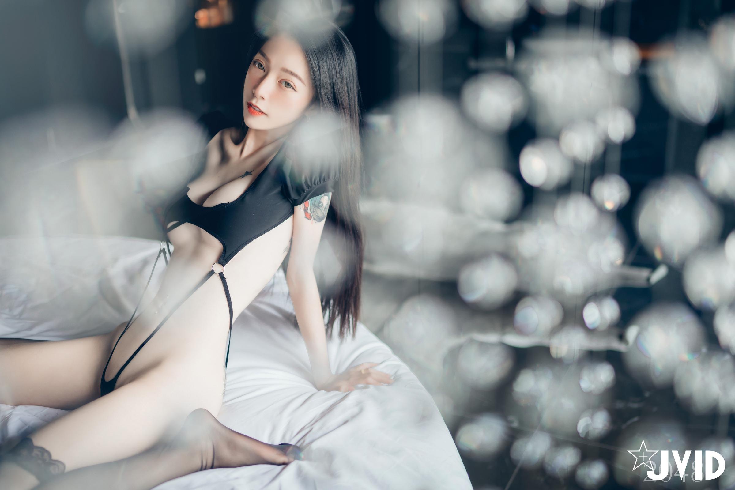 JVID] เปียว 120P