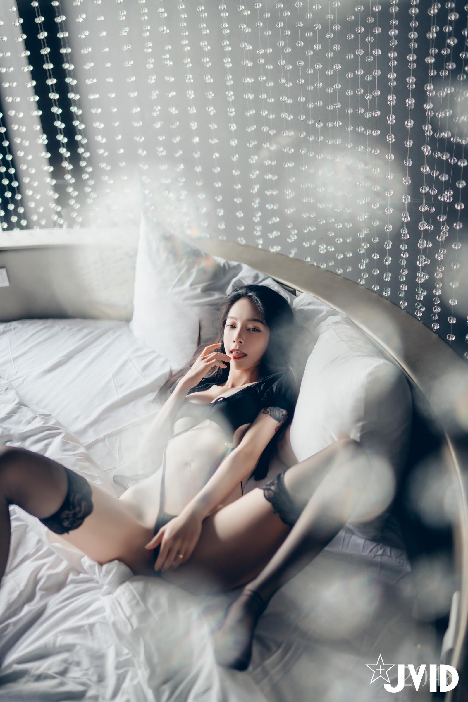 JVID] 피아오 120P