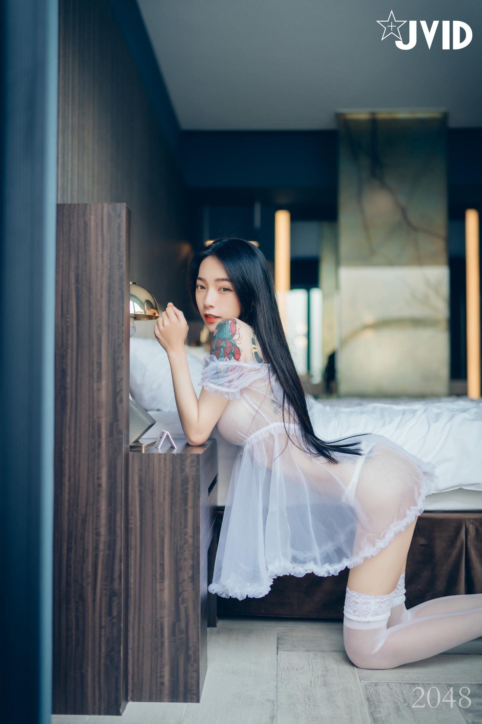 JVID] เปียว 120P
