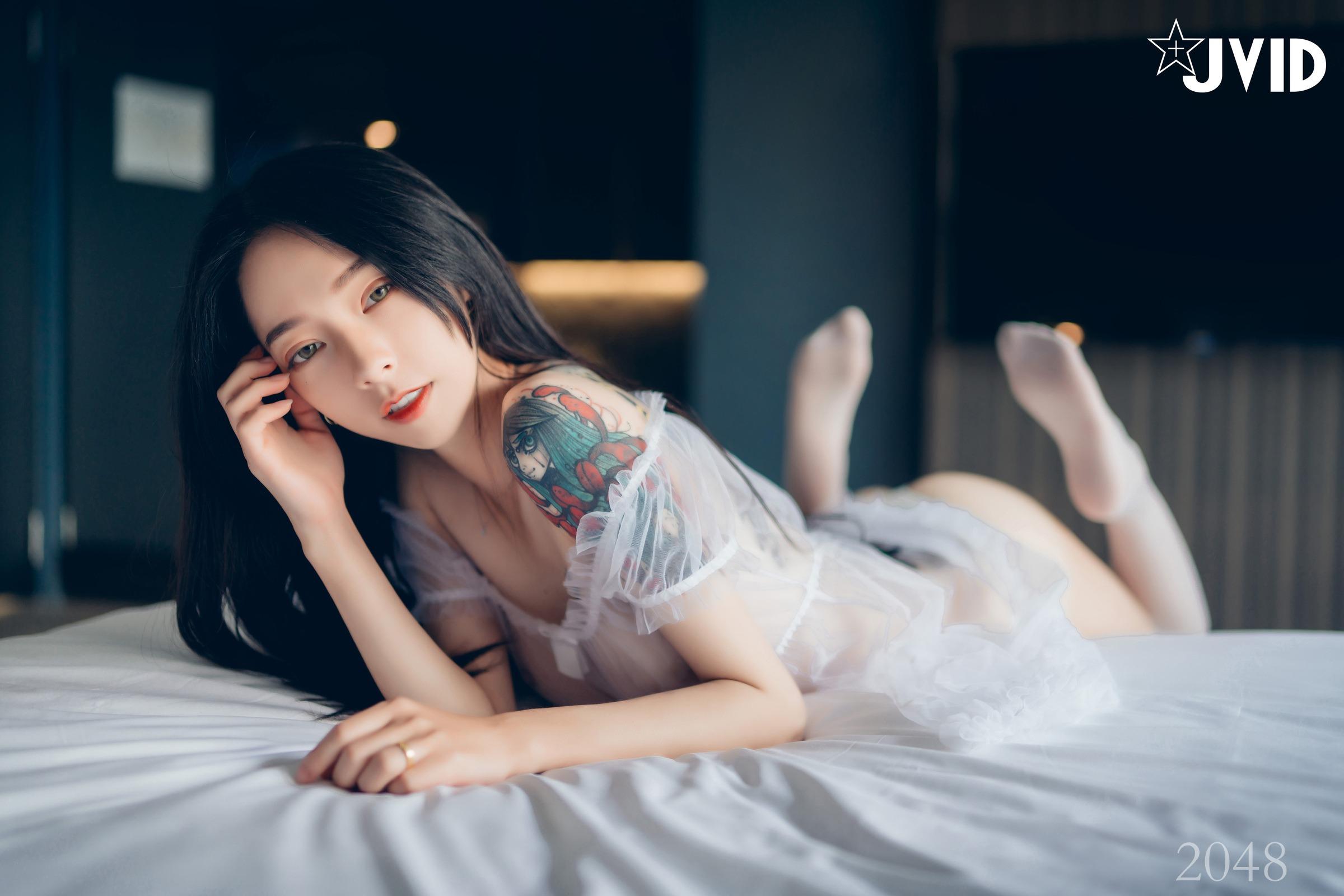 JVID] 피아오 120P