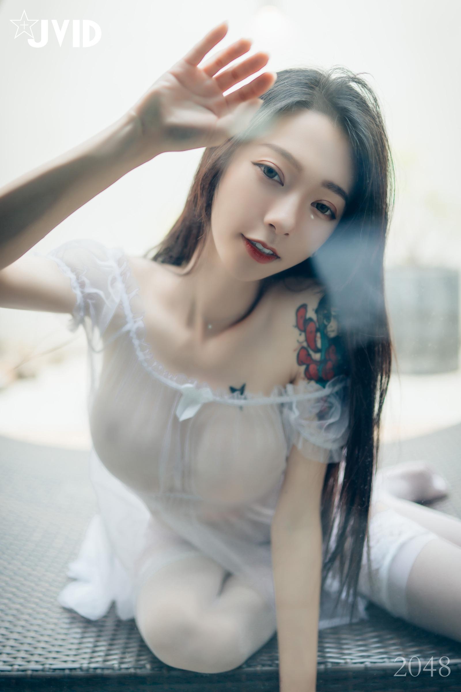 JVID] 피아오 120P