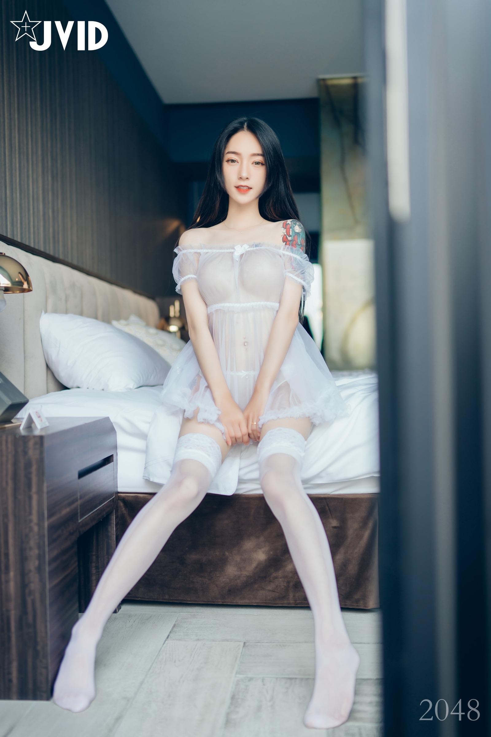 JVID] 피아오 120P