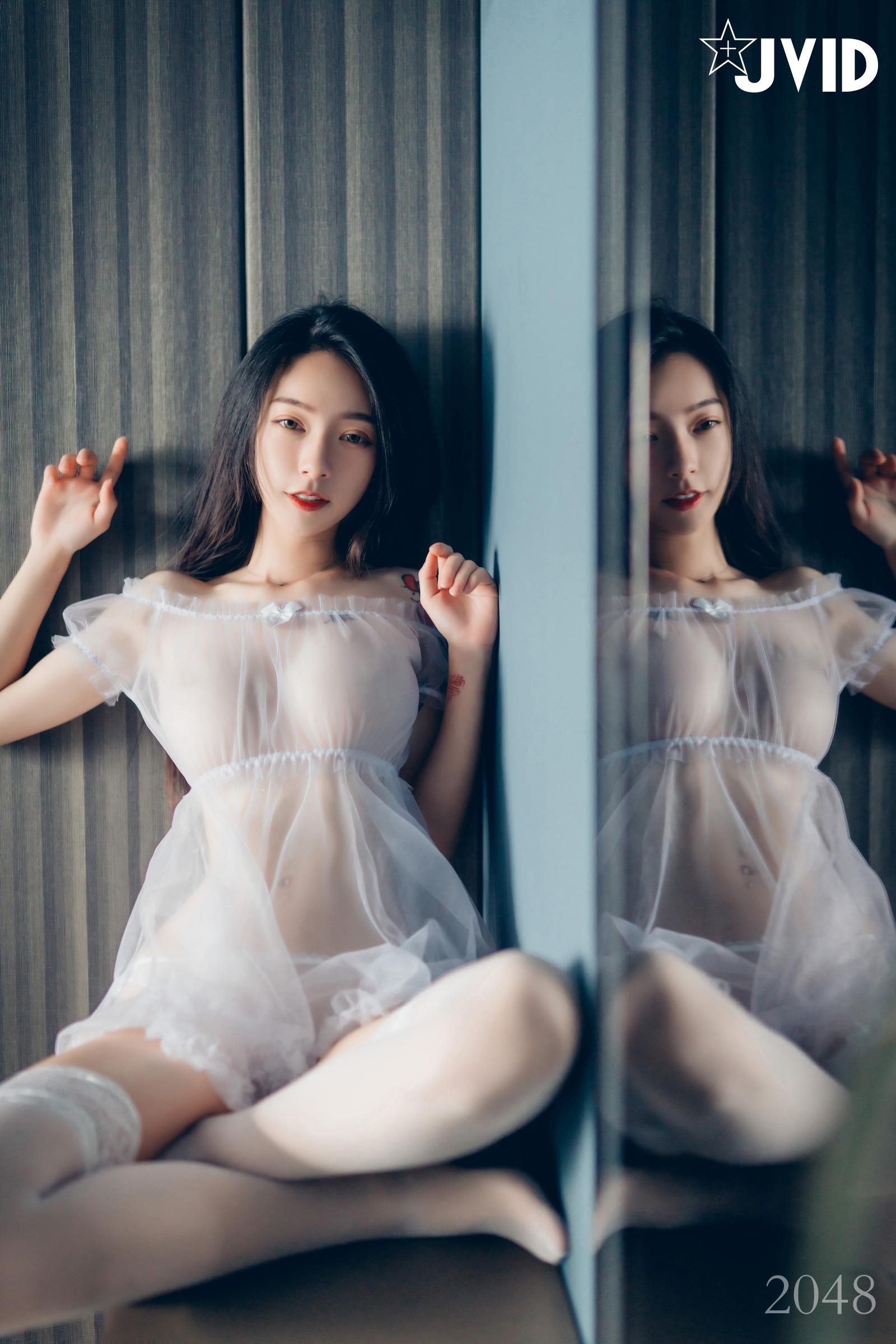 JVID] 피아오 120P