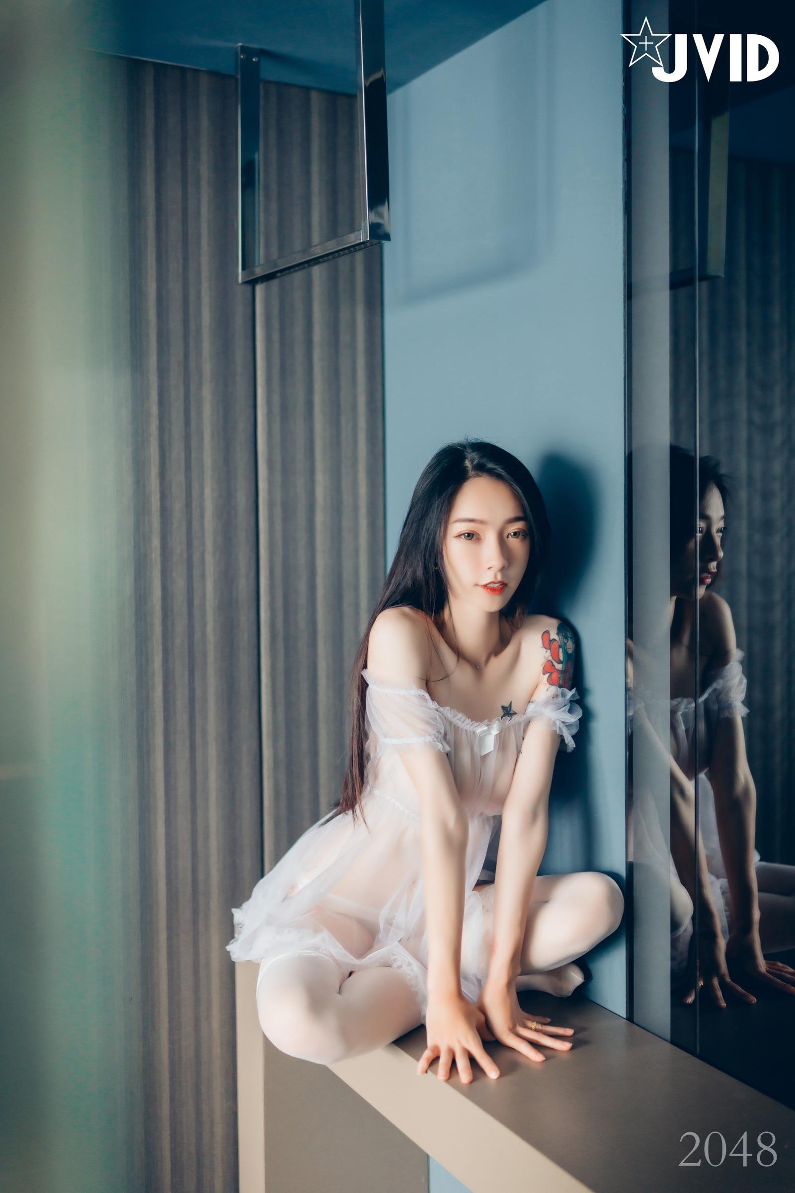 JVID] เปียว 120P