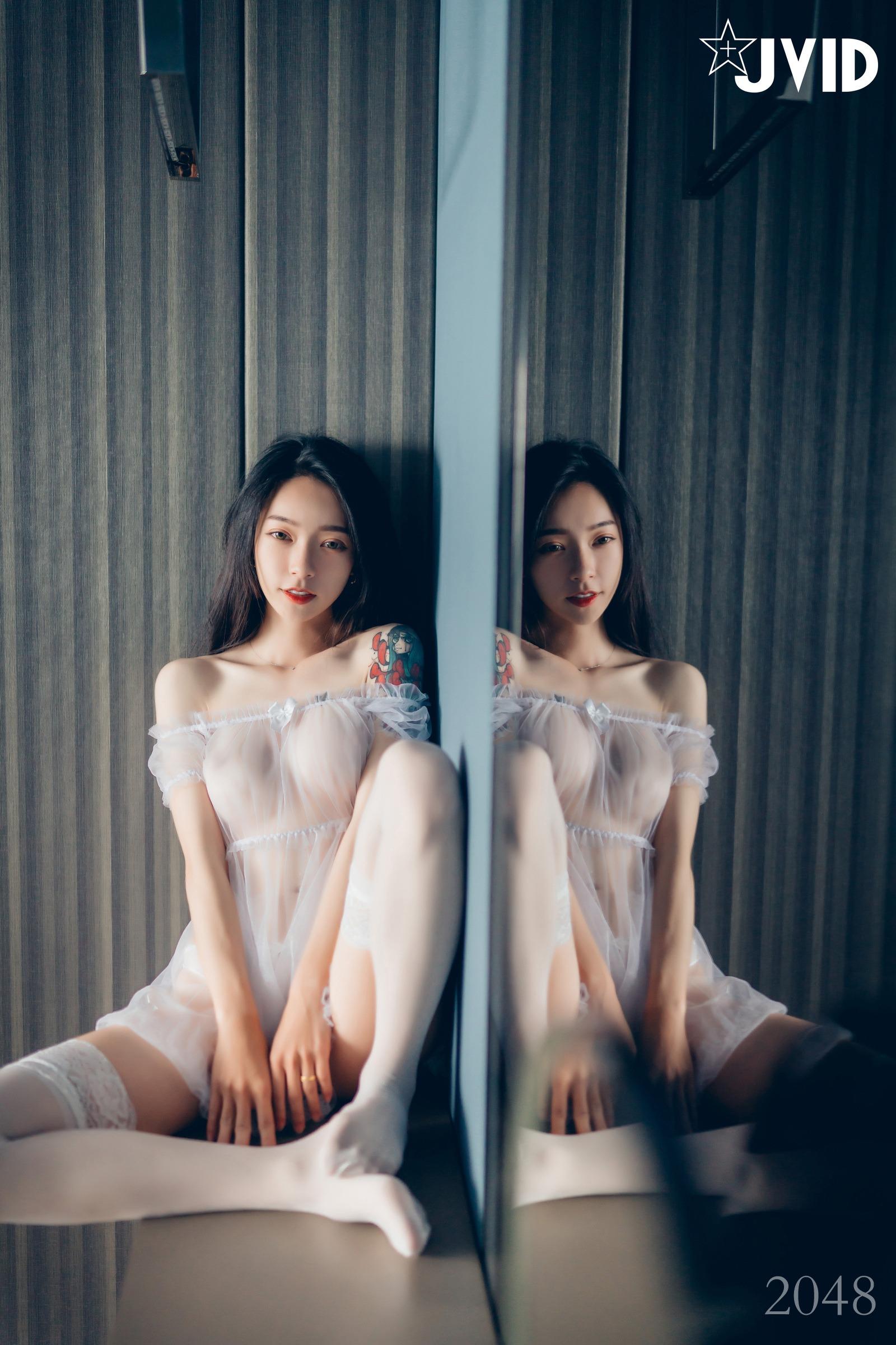JVID] 피아오 120P