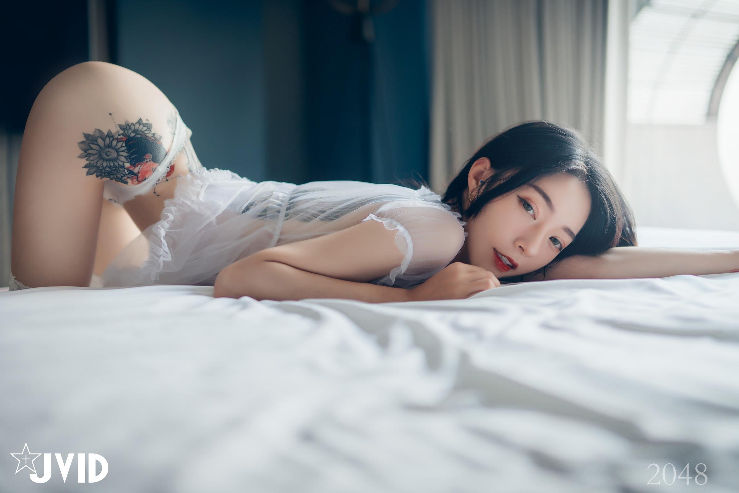 JVID] 피아오 120P