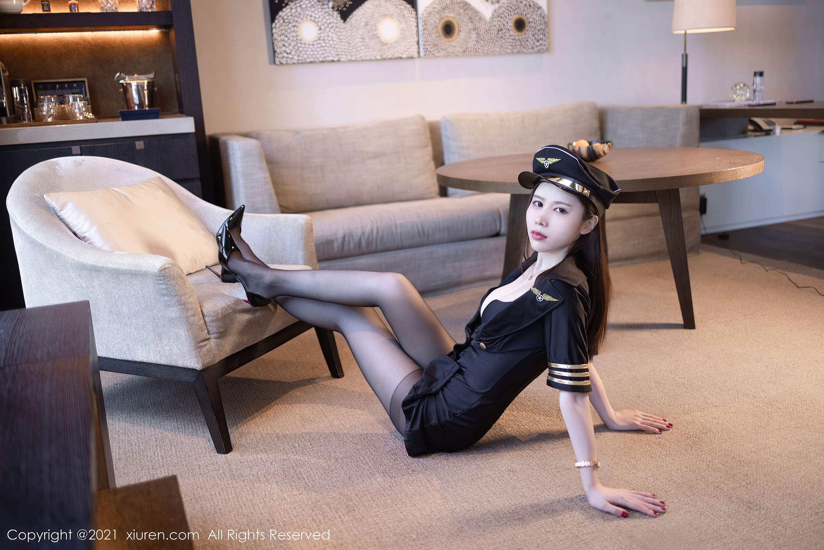 XiuRen] No.4062 Wu Xueyao