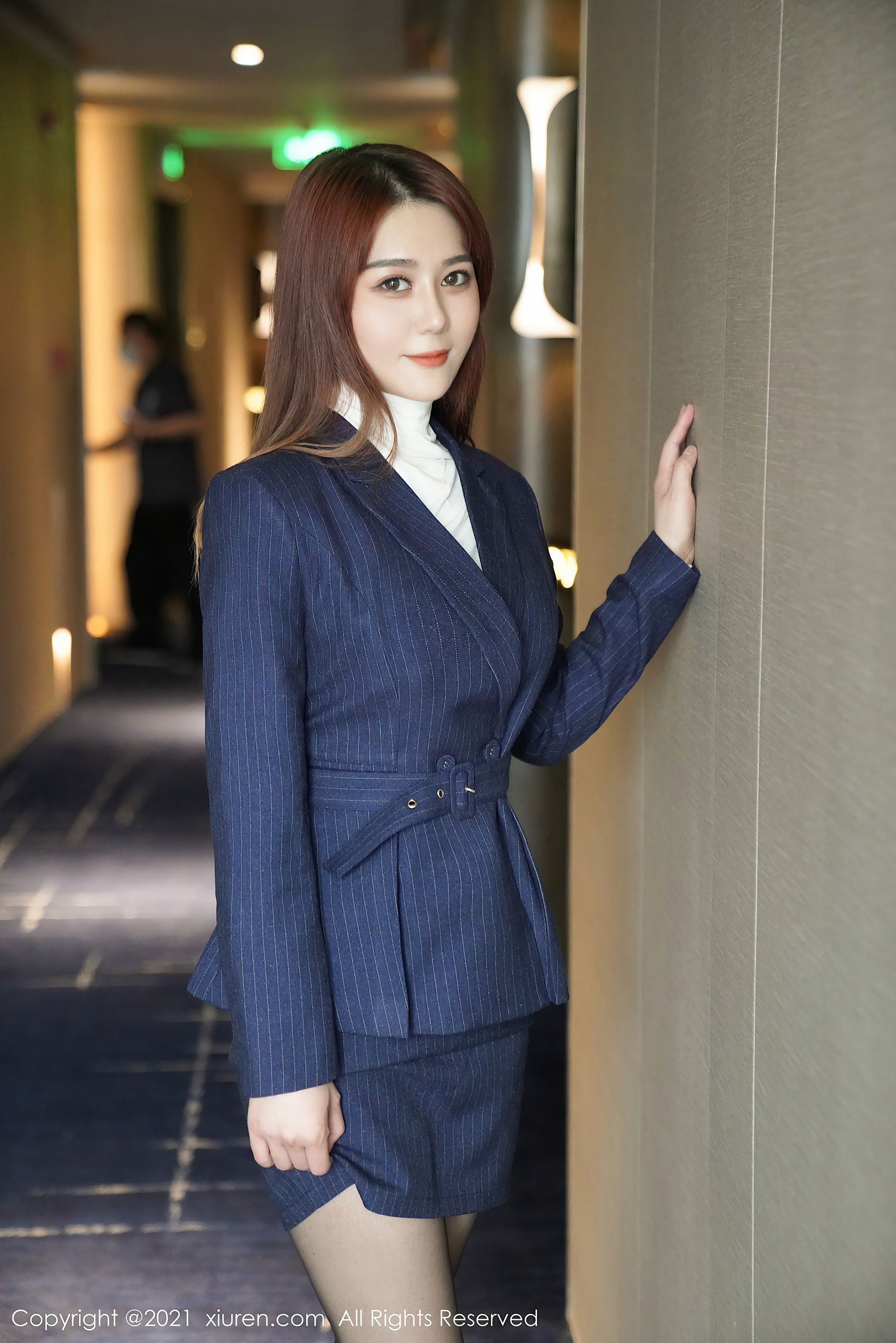 秀人XiuRen] Số 4064 tiên nữ Như Ca