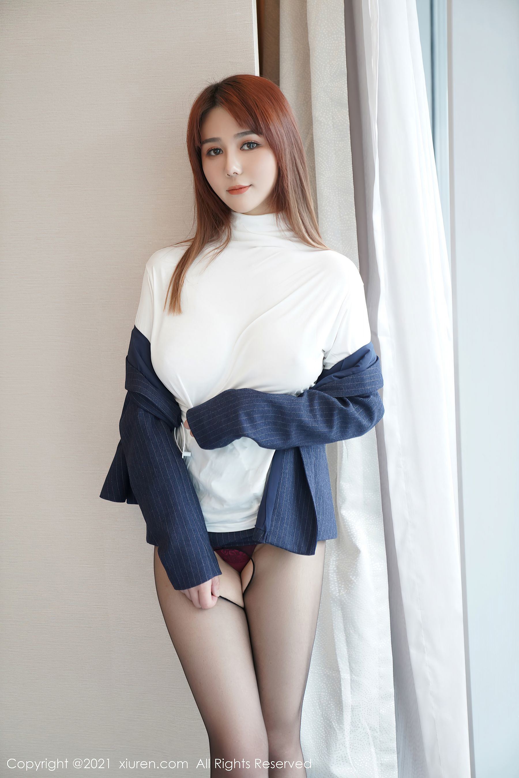 秀人XiuRen] Số 4064 tiên nữ Như Ca